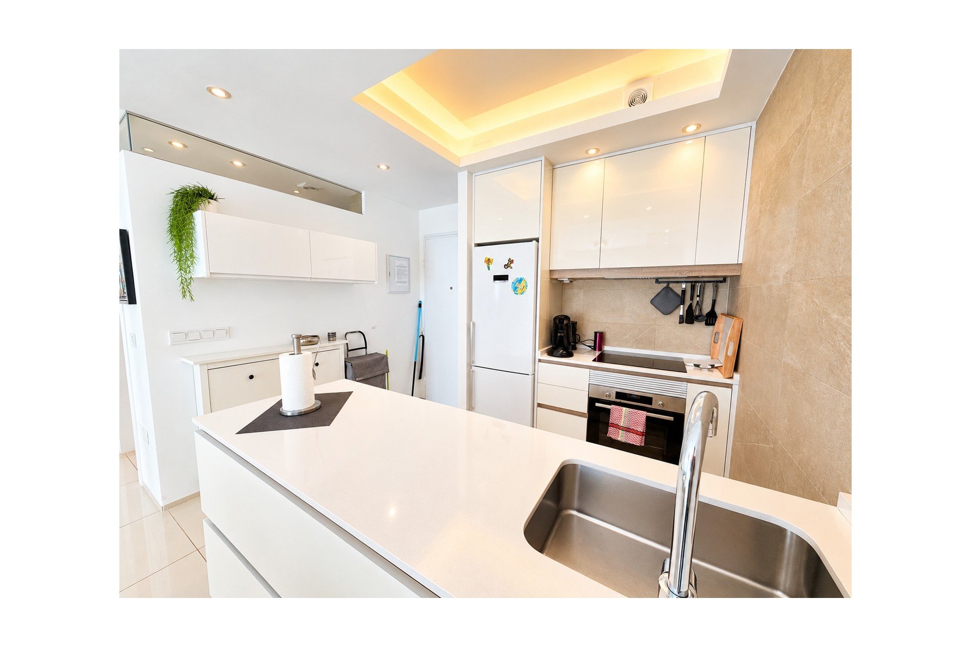 Resale - Apartament - Ciudad Quesada - Dona Pepa