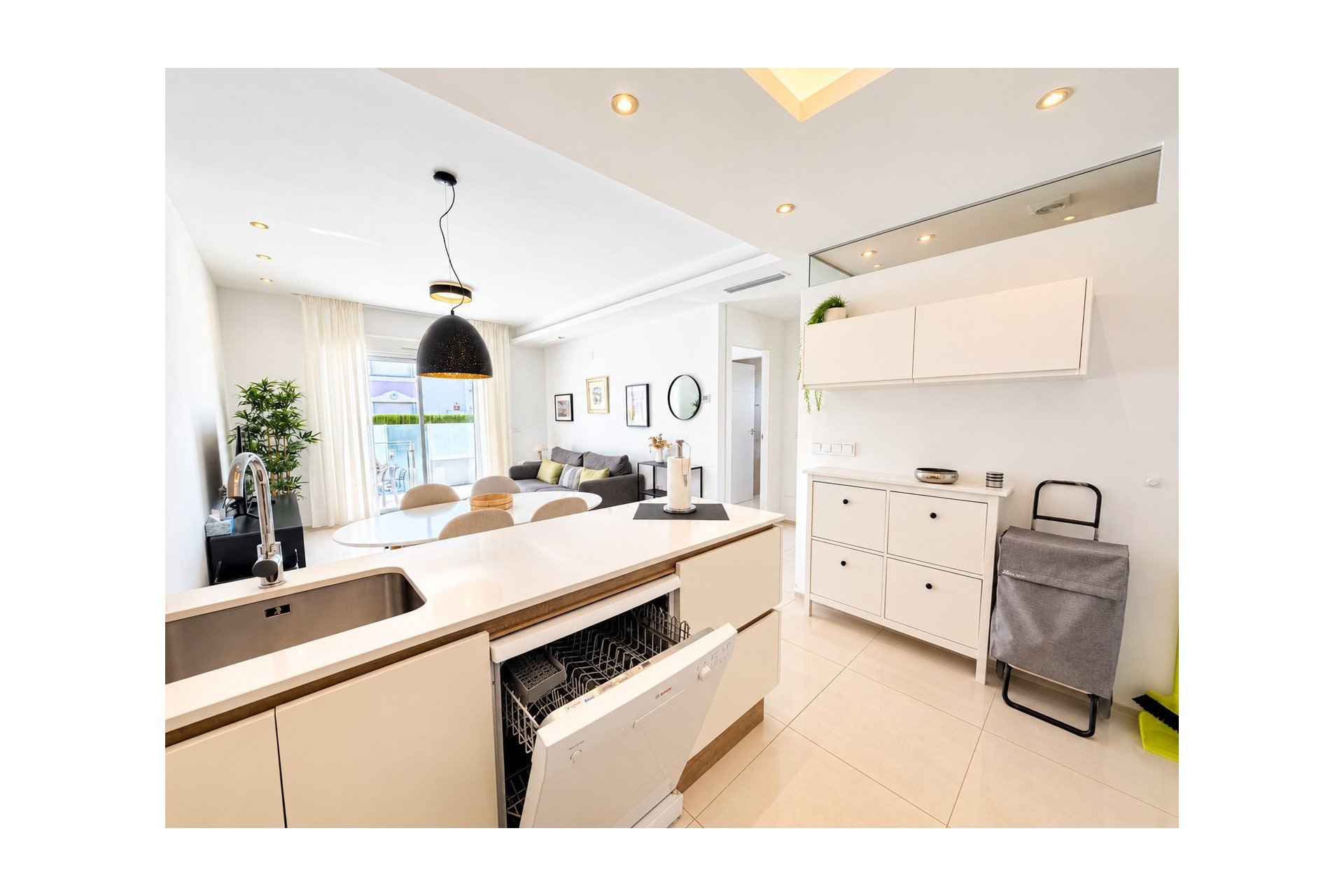 Resale - Apartament - Ciudad Quesada - Dona Pepa