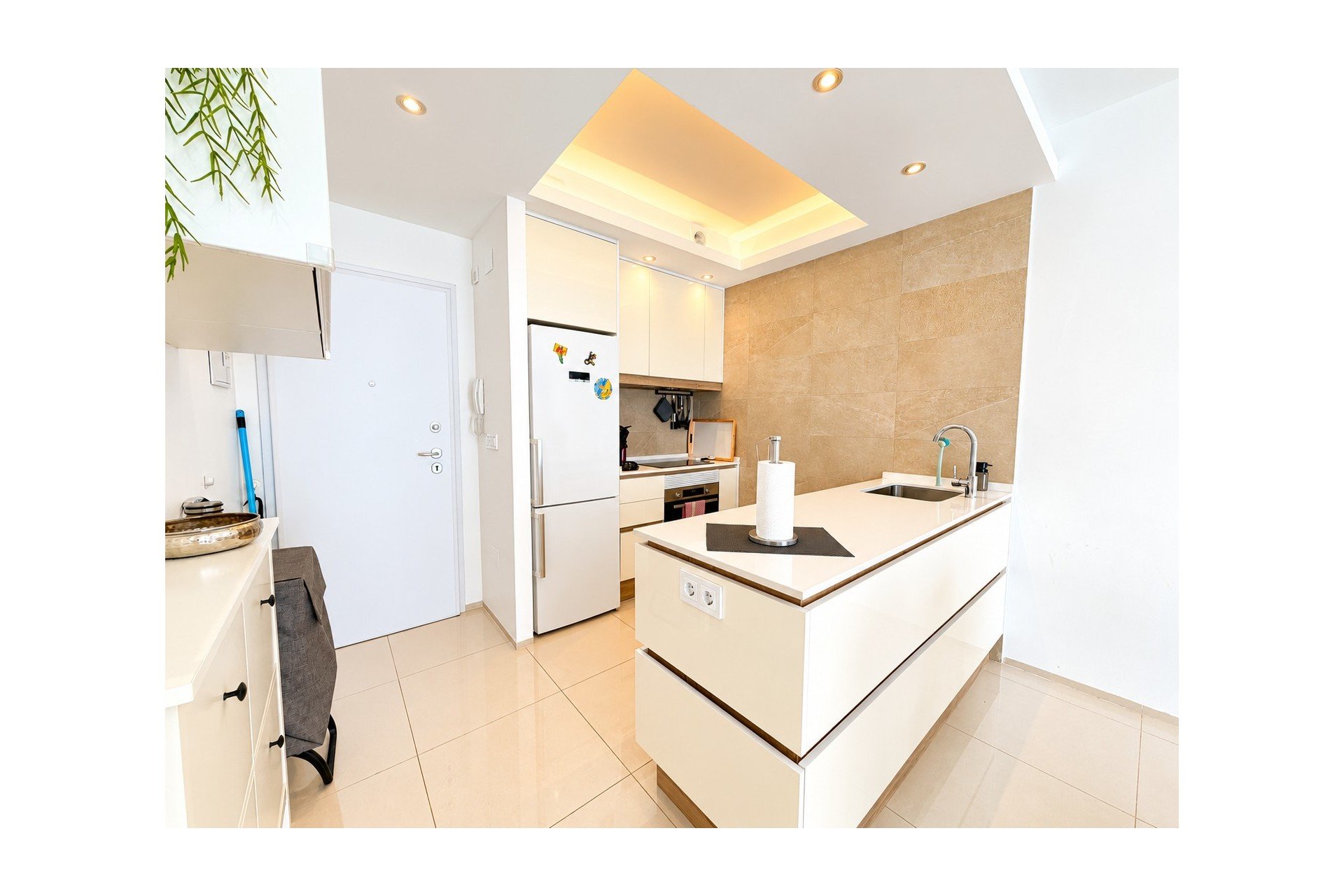 Resale - Apartament - Ciudad Quesada - Dona Pepa