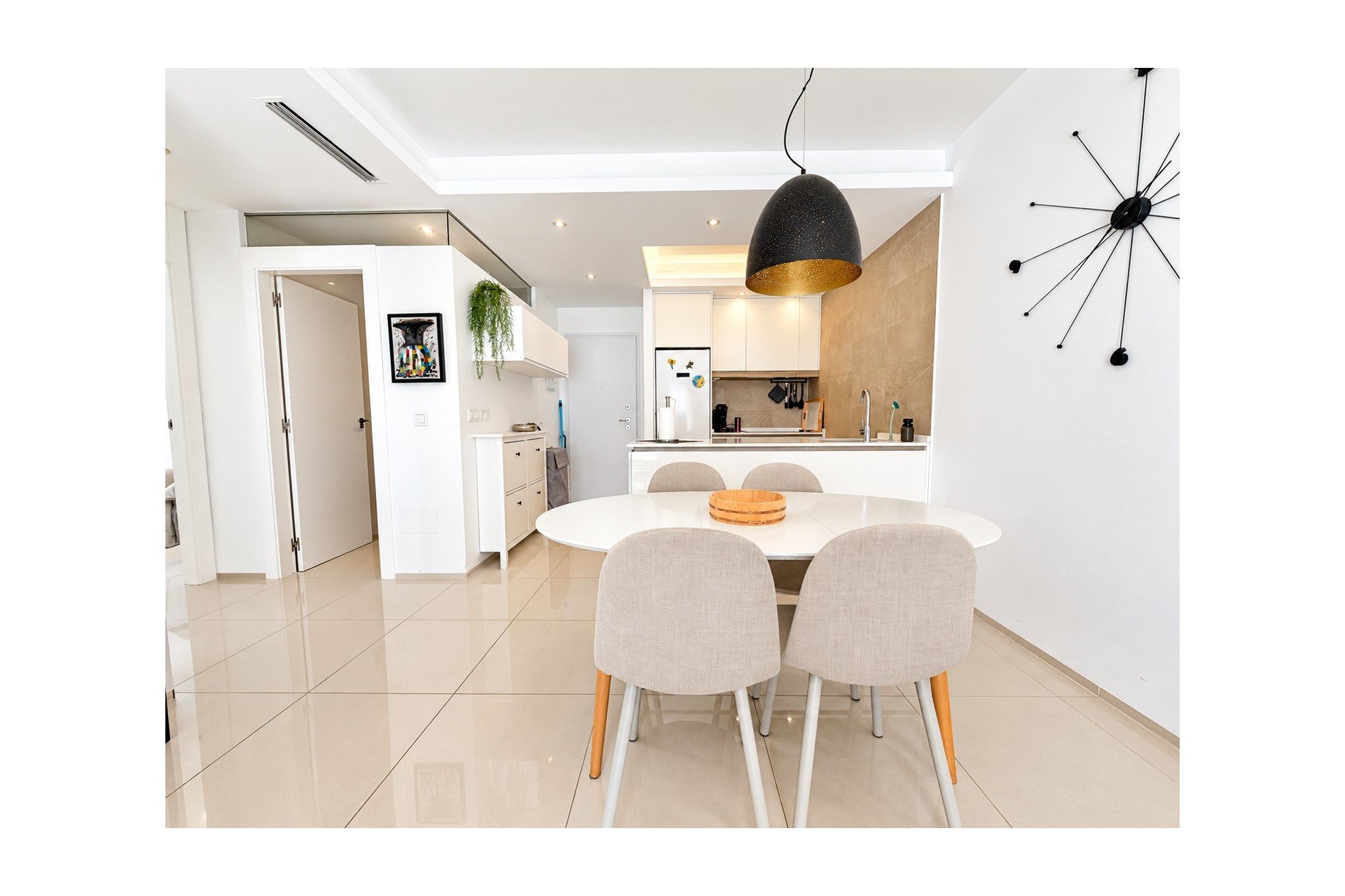 Resale - Apartament - Ciudad Quesada - Dona Pepa