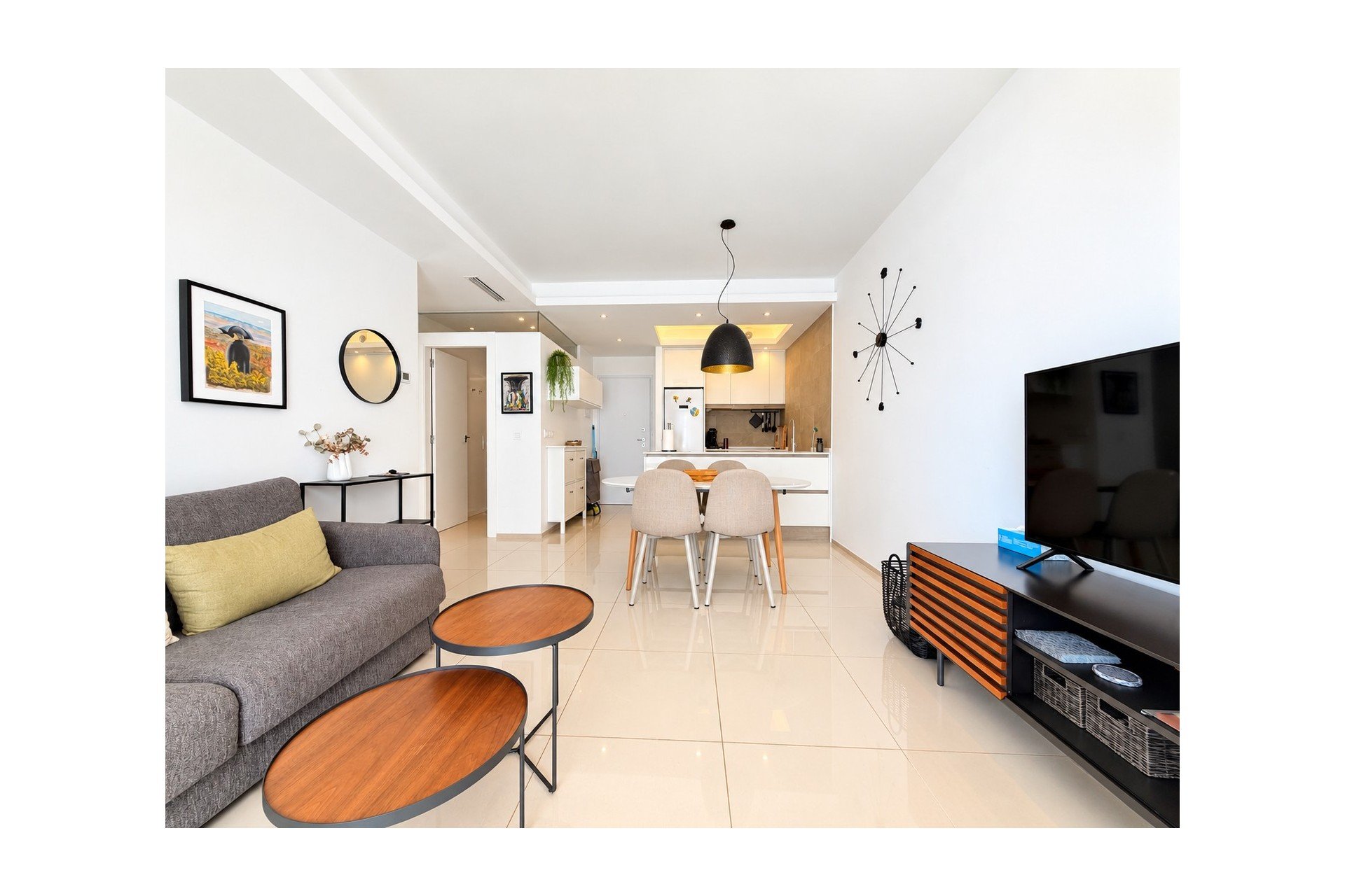 Resale - Apartament - Ciudad Quesada - Dona Pepa