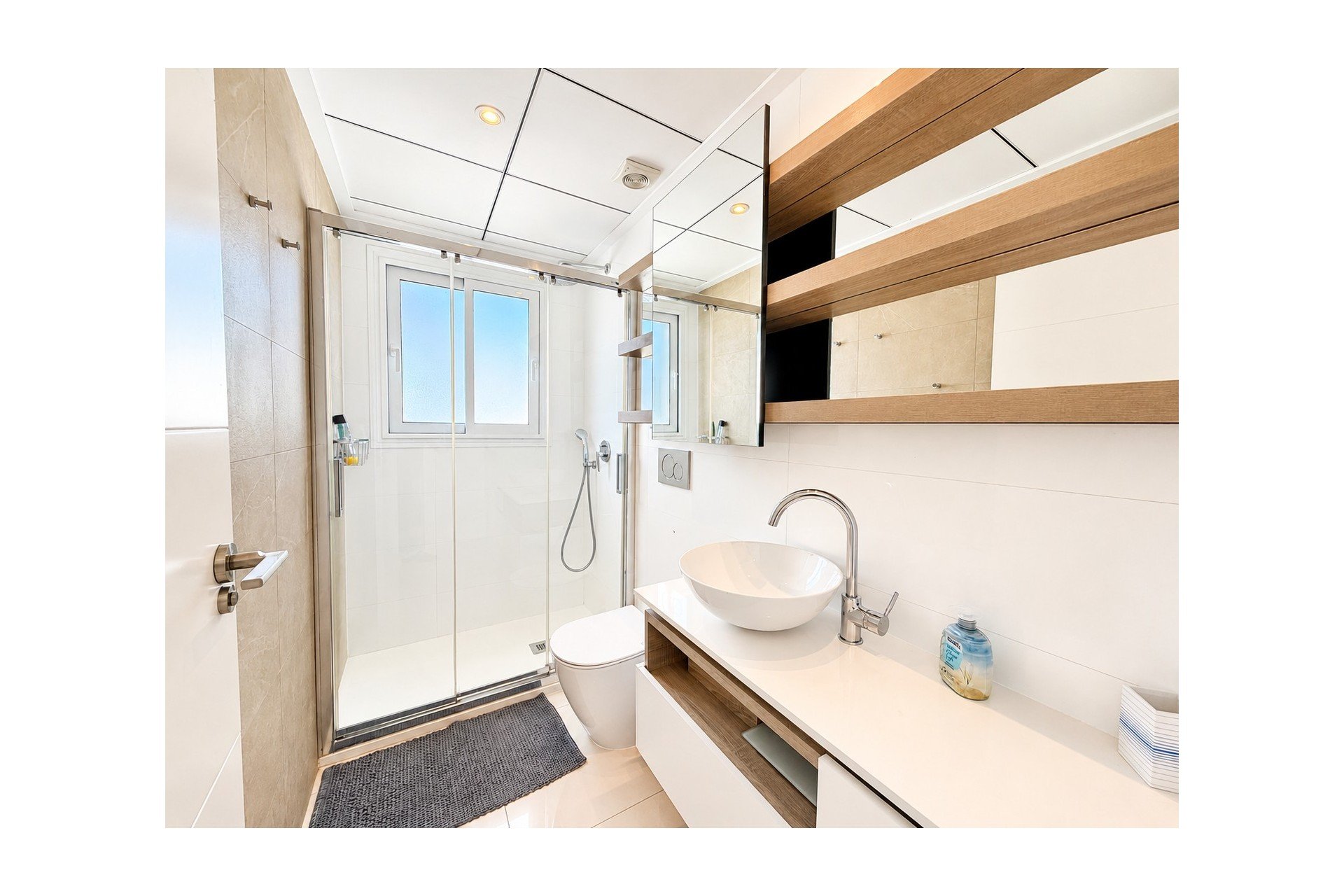 Resale - Apartament - Ciudad Quesada - Dona Pepa