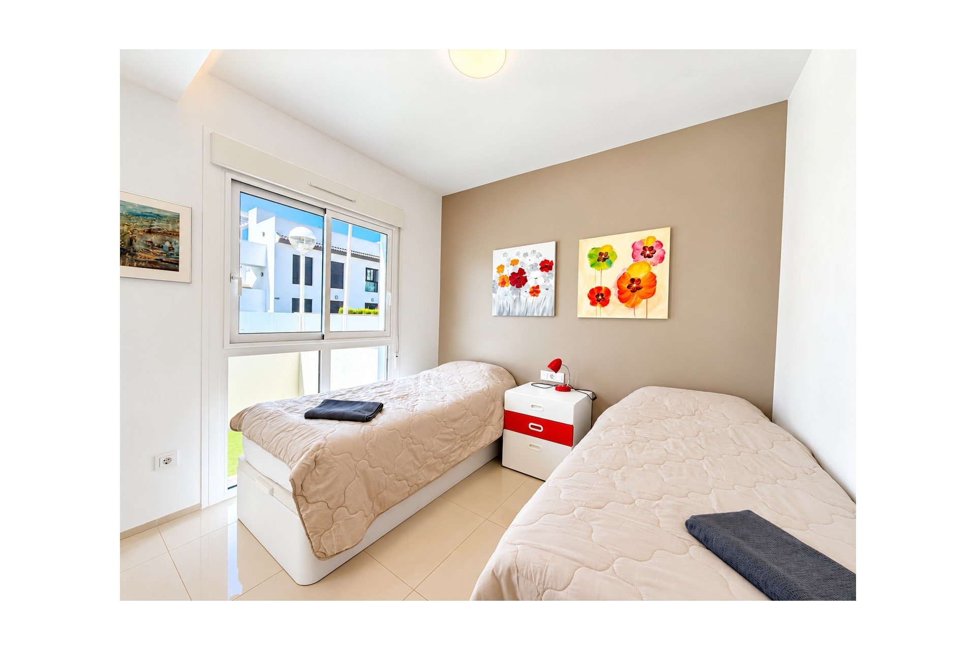 Resale - Apartament - Ciudad Quesada - Dona Pepa