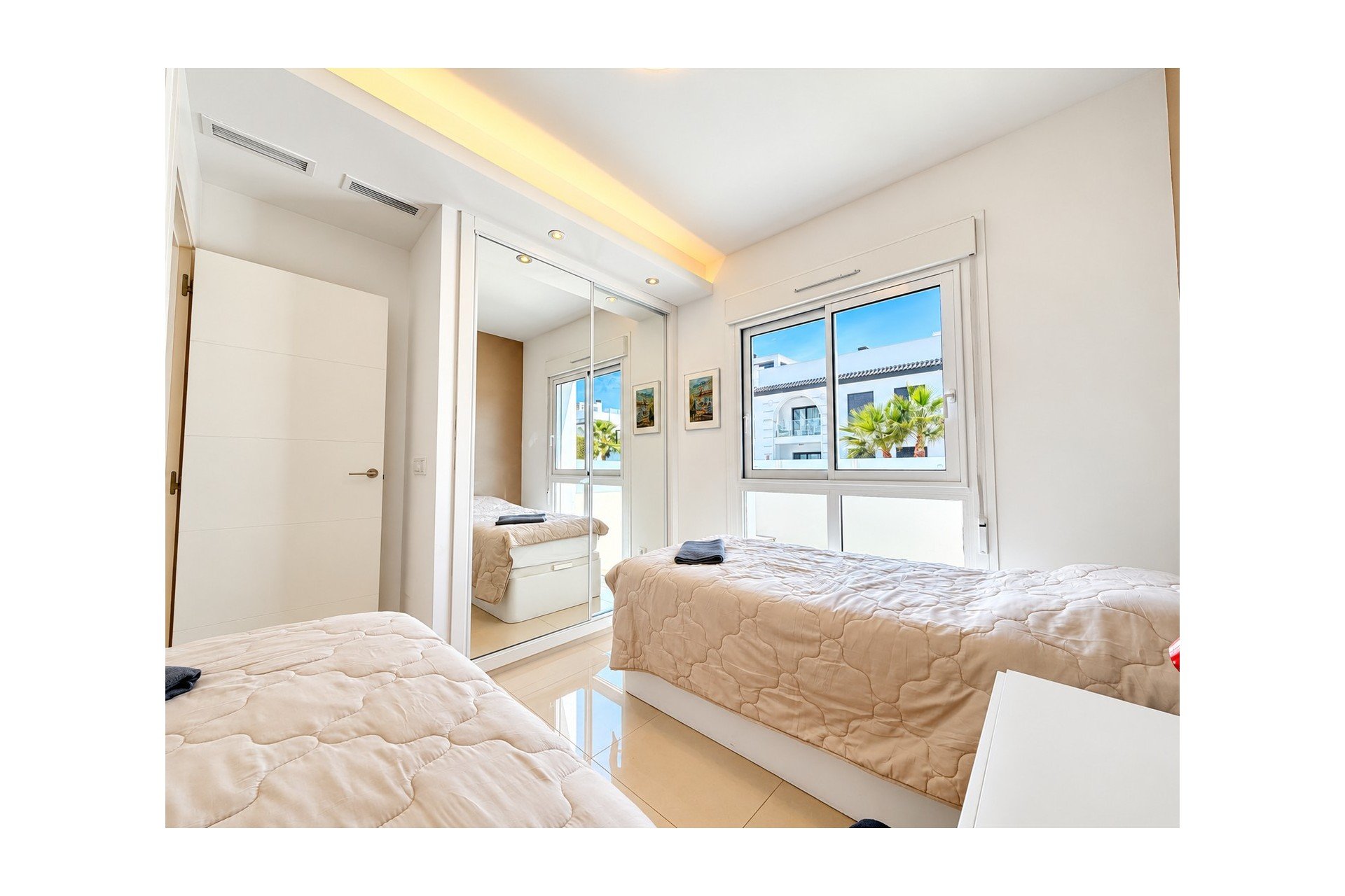 Resale - Apartament - Ciudad Quesada - Dona Pepa
