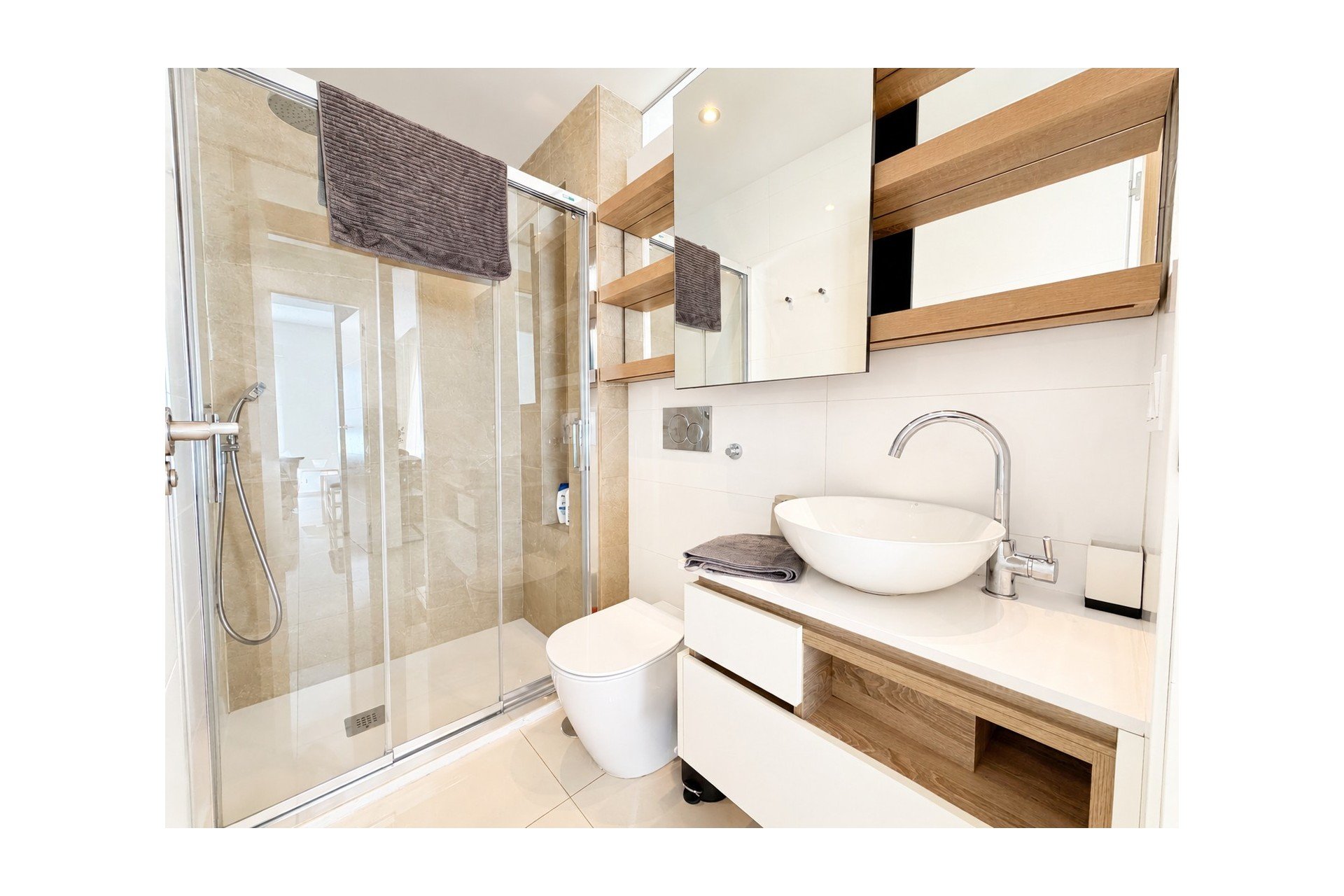 Resale - Apartament - Ciudad Quesada - Dona Pepa