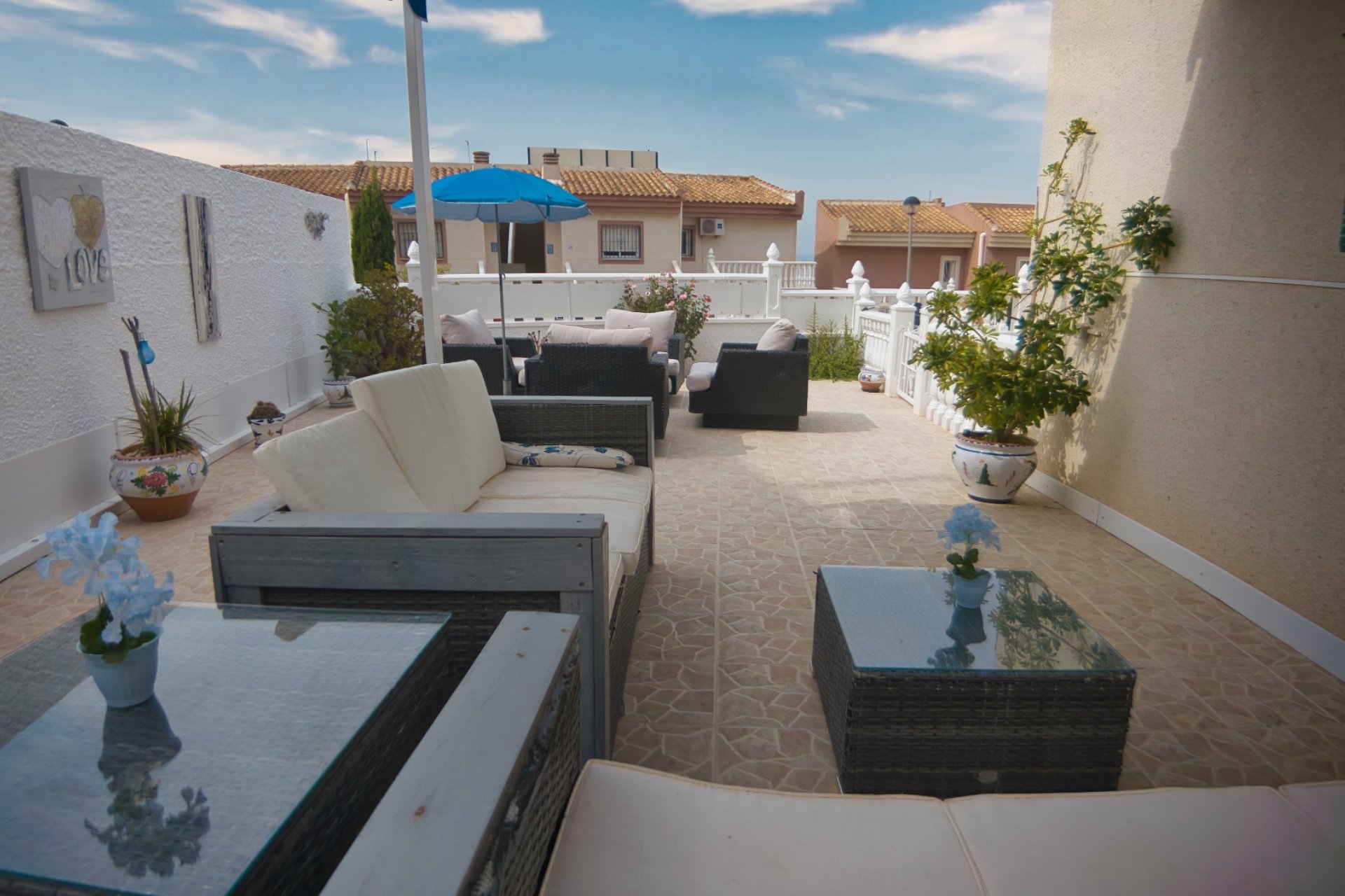 Resale - Apartament - Ciudad Quesada - La  Marquesa Golf