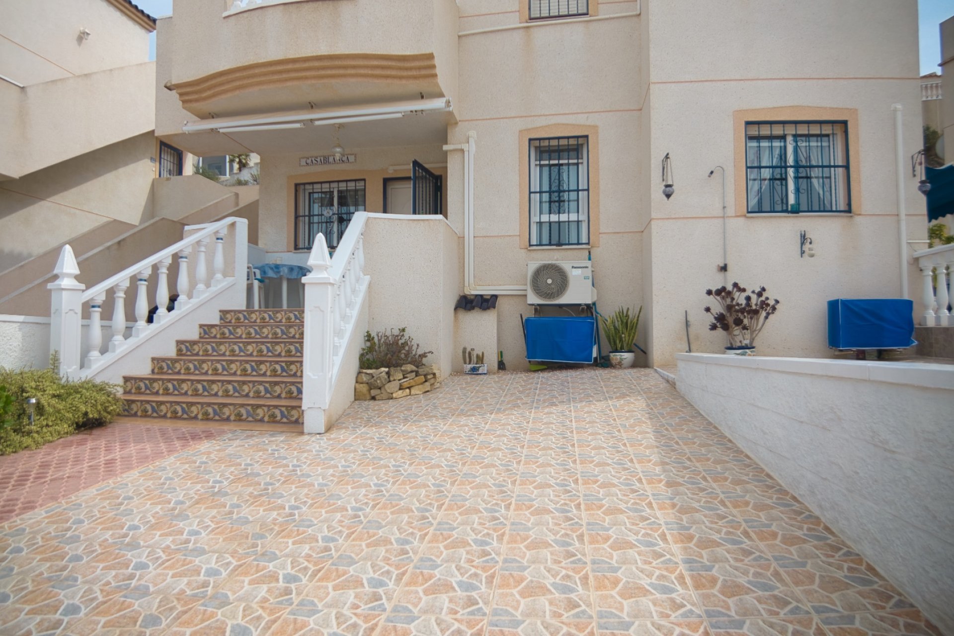 Resale - Apartament - Ciudad Quesada - La  Marquesa Golf