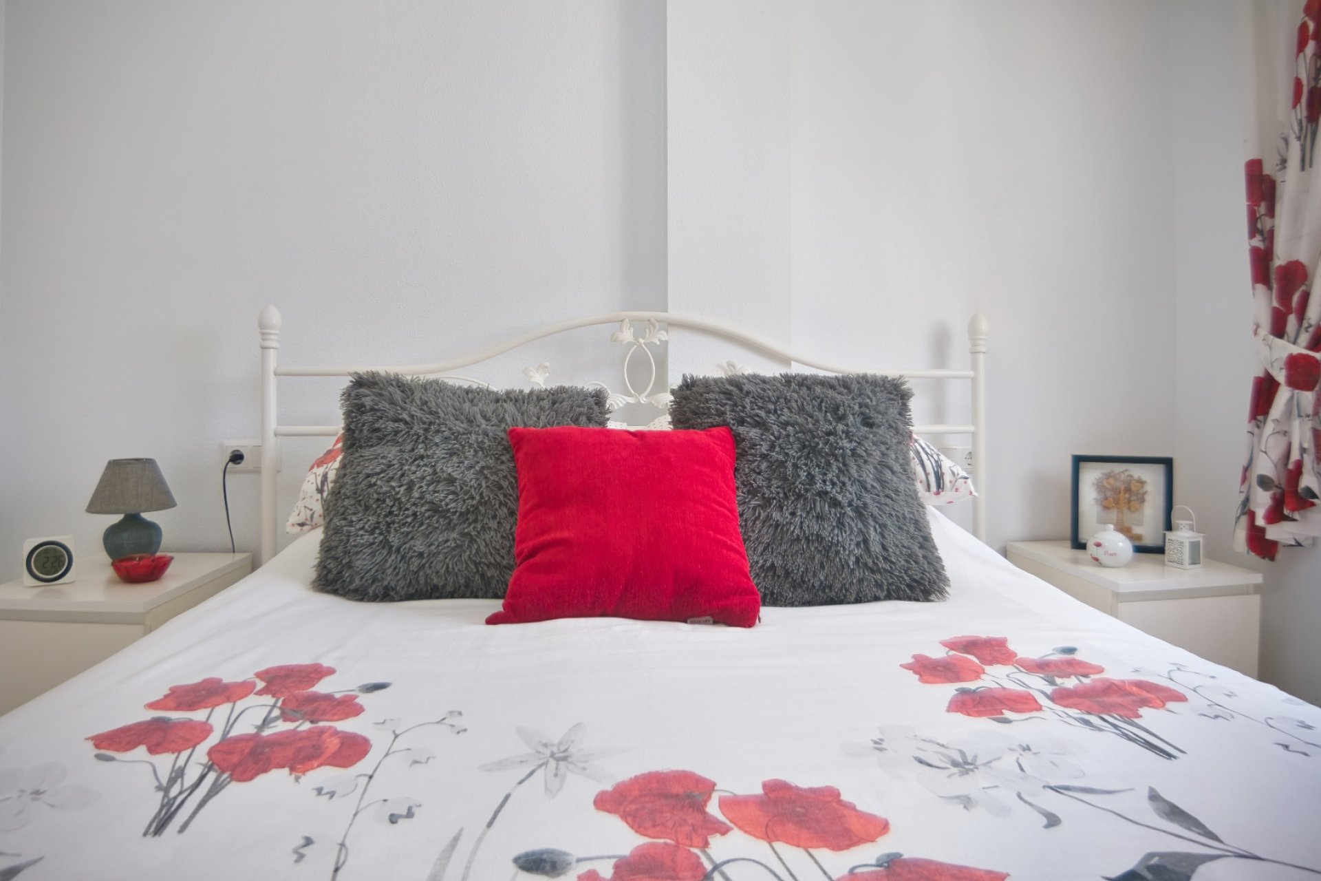 Resale - Apartament - Ciudad Quesada - La  Marquesa Golf
