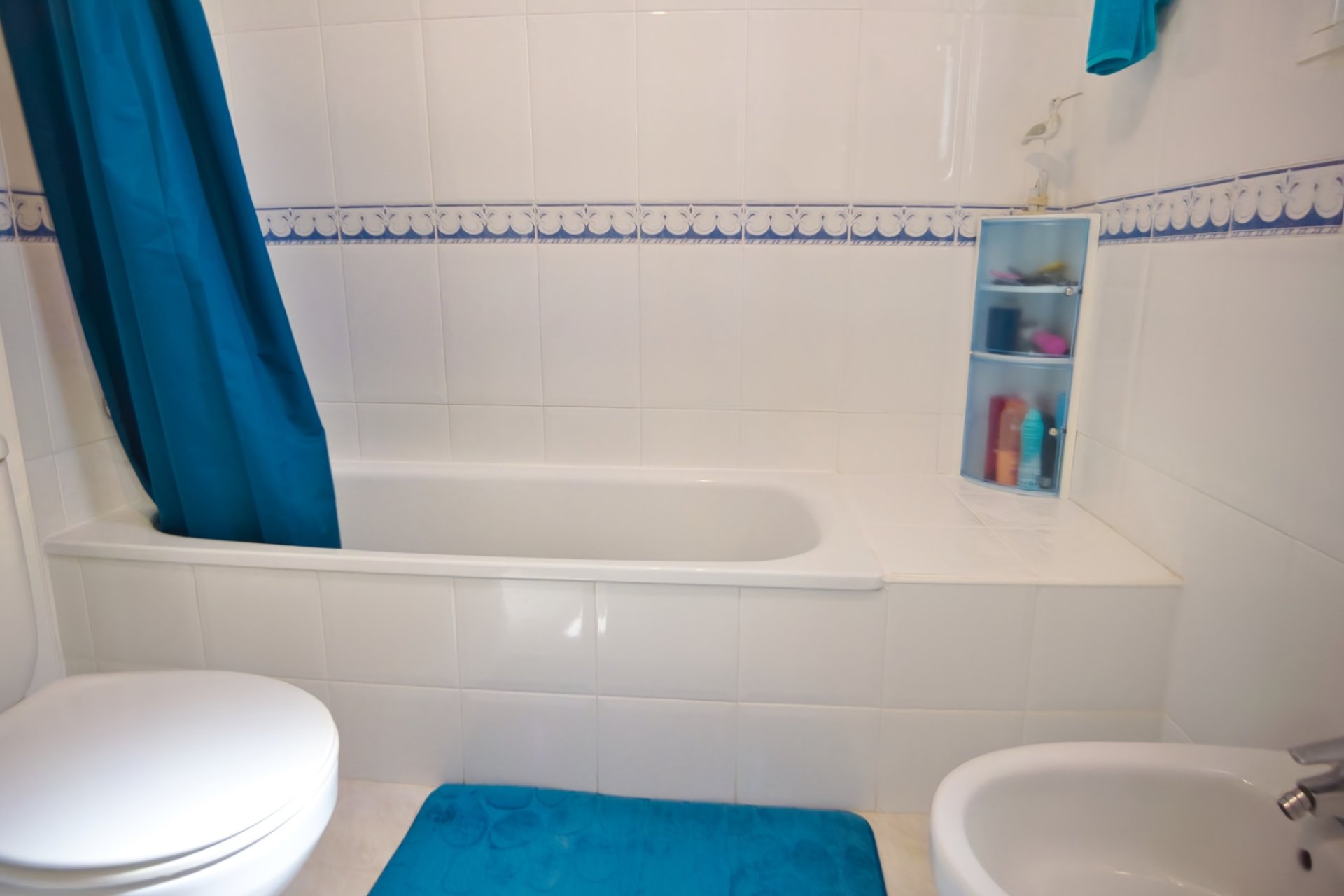 Resale - Apartament - Ciudad Quesada - La  Marquesa Golf