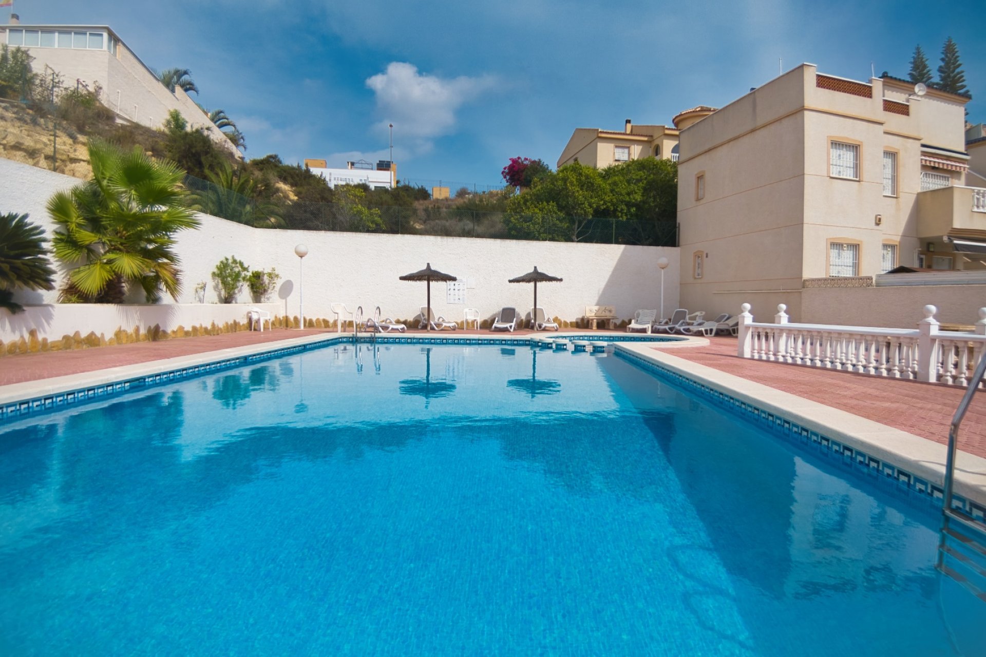 Resale - Apartament - Ciudad Quesada - La  Marquesa Golf
