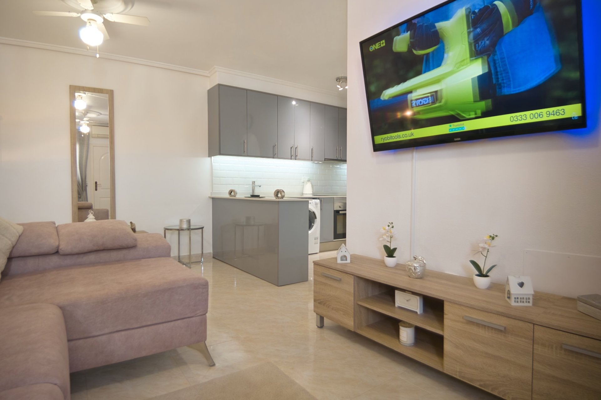 Resale - Apartament - Ciudad Quesada - La  Marquesa Golf