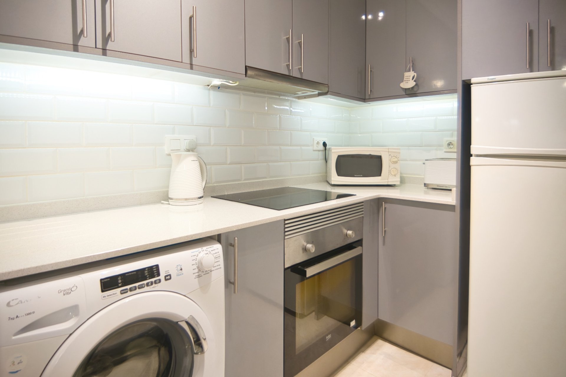 Resale - Apartament - Ciudad Quesada - La  Marquesa Golf