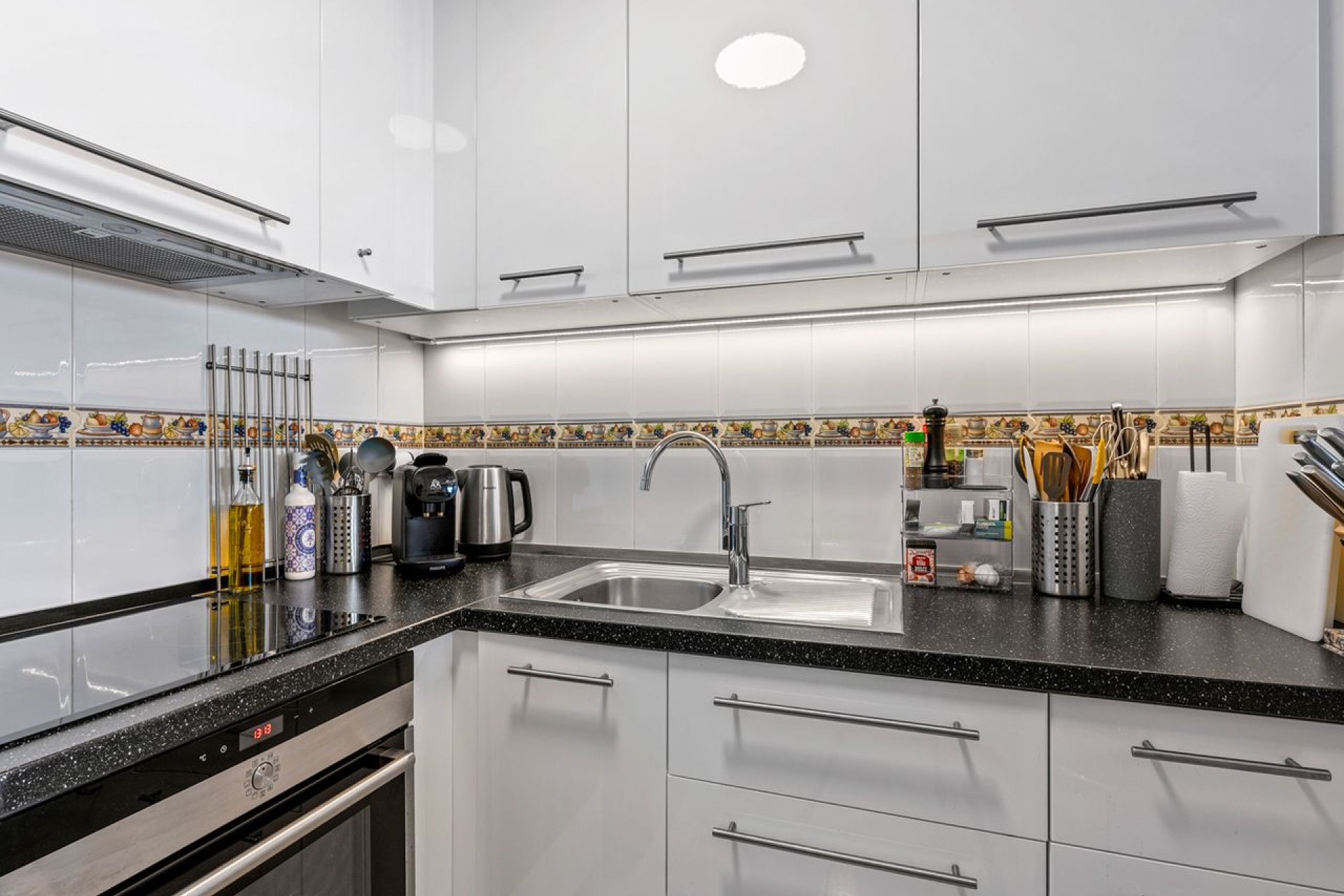 Resale - Apartment - Algorfa - Fontana