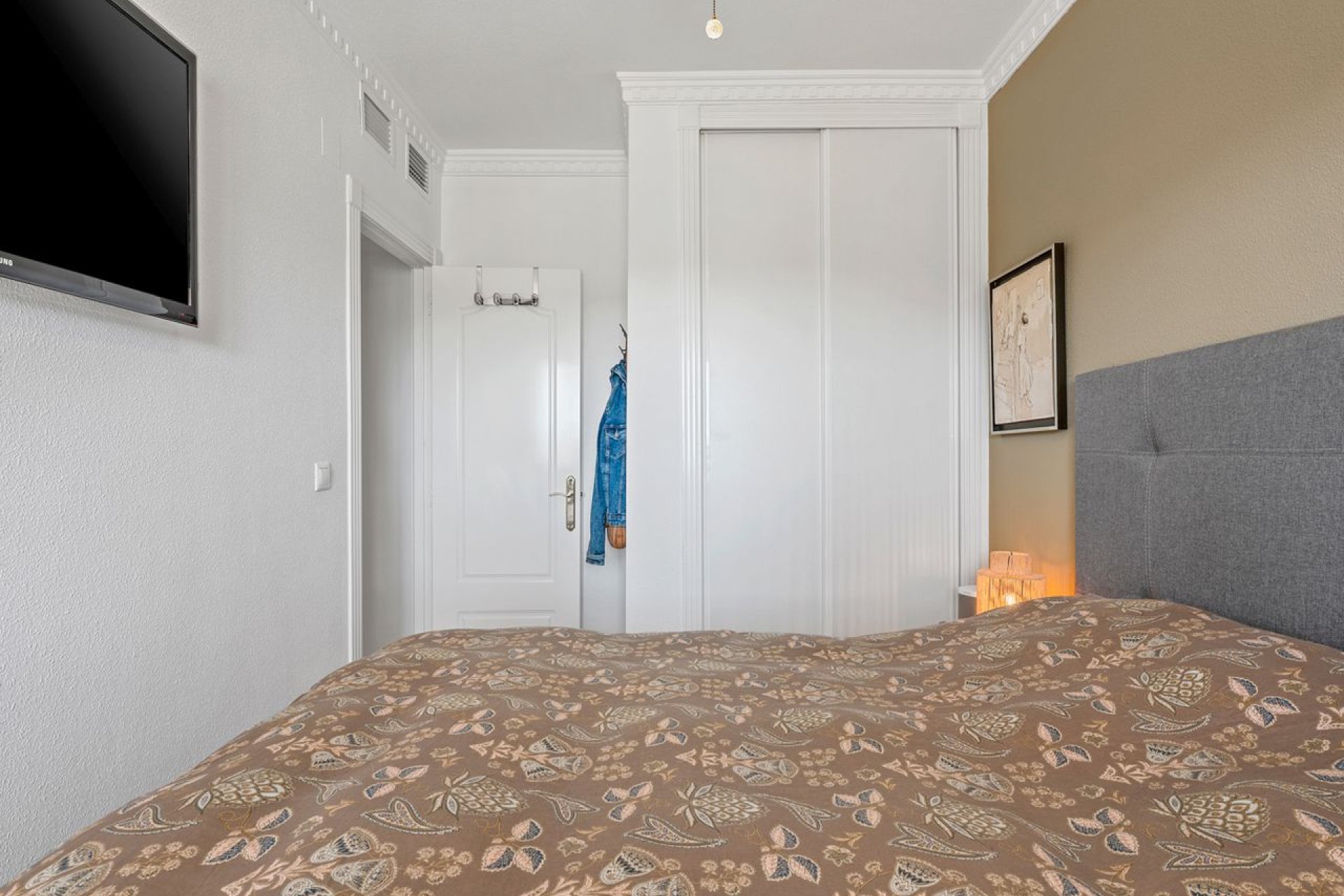 Resale - Apartment - Algorfa - Fontana