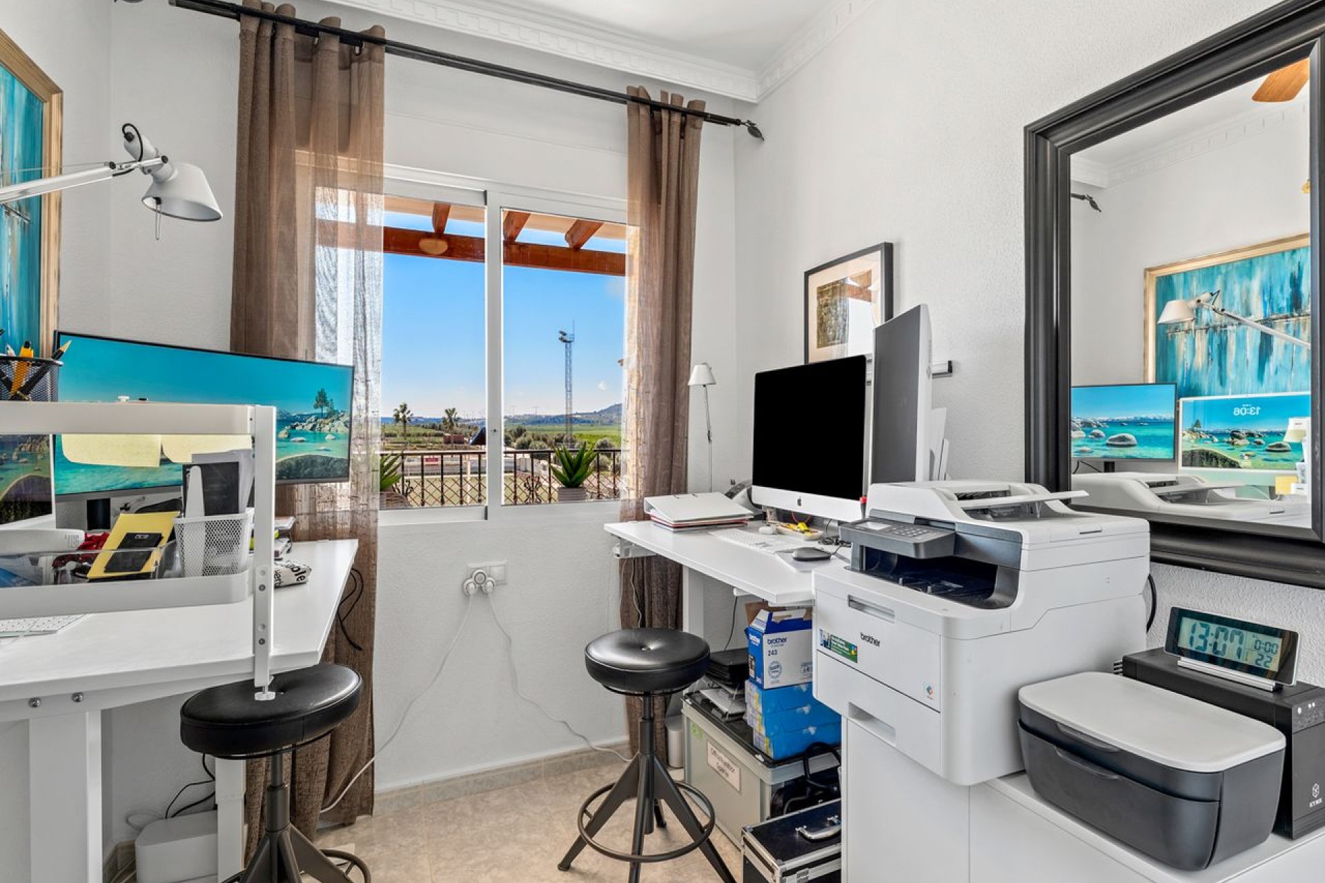 Resale - Apartment - Algorfa - Fontana