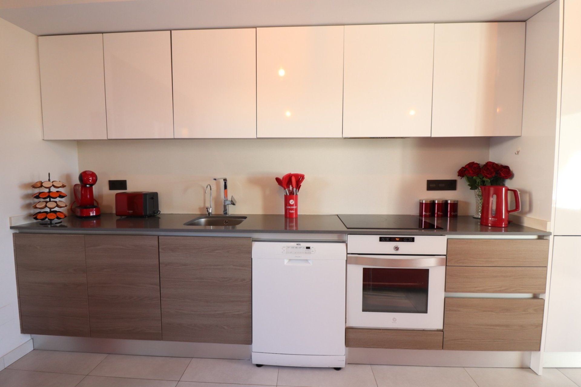 Resale - Apartment - Algorfa - La Finca Golf Resort