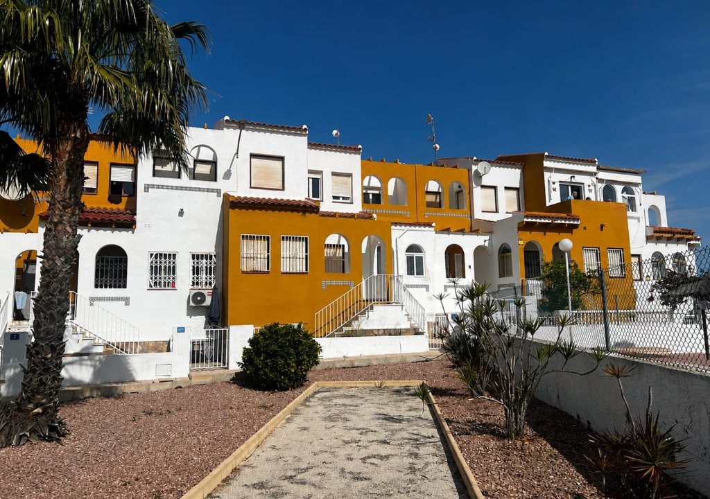 Resale - Apartment - Alicante - Alicante (Costa Blanca)