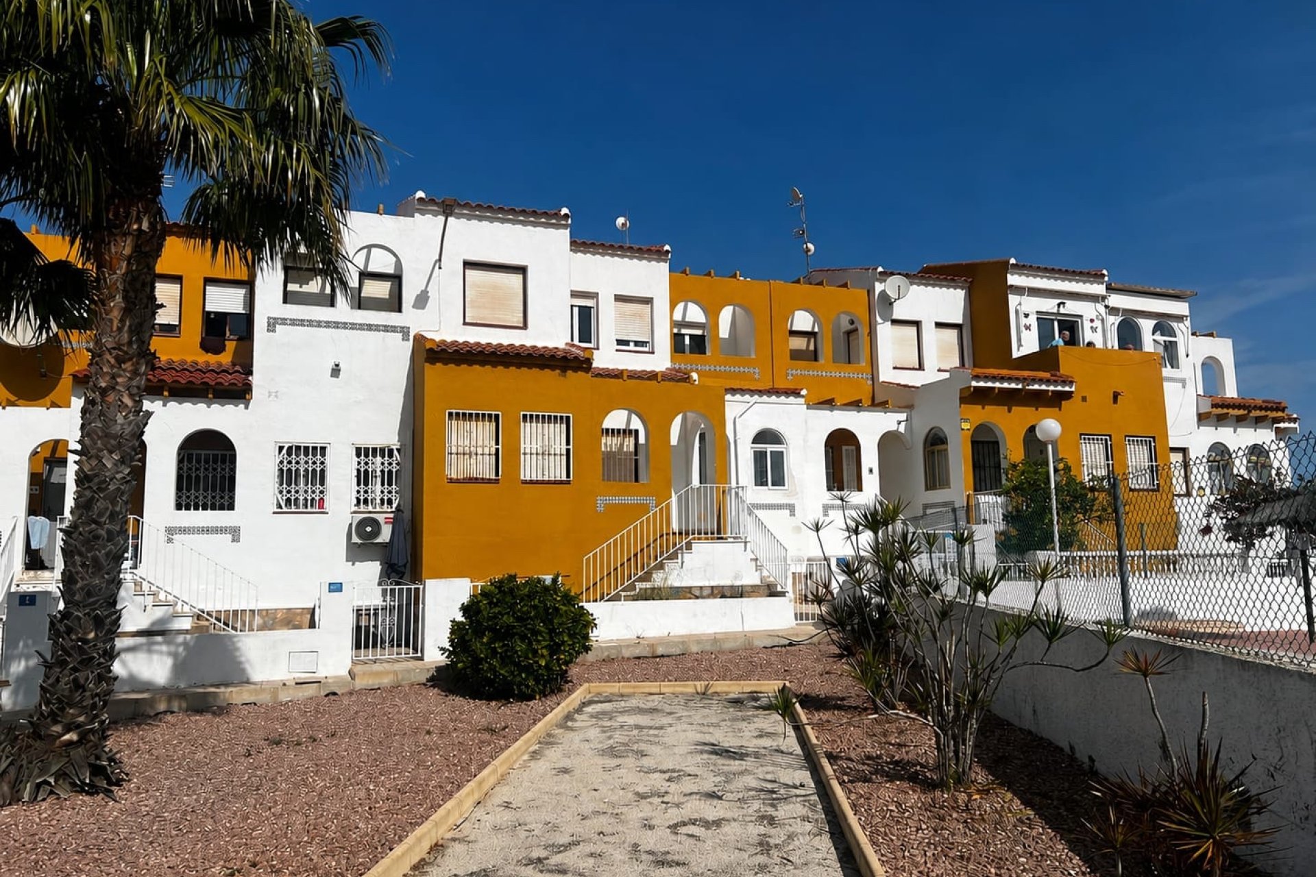 Resale - Apartment - Alicante - Alicante (Costa Blanca)
