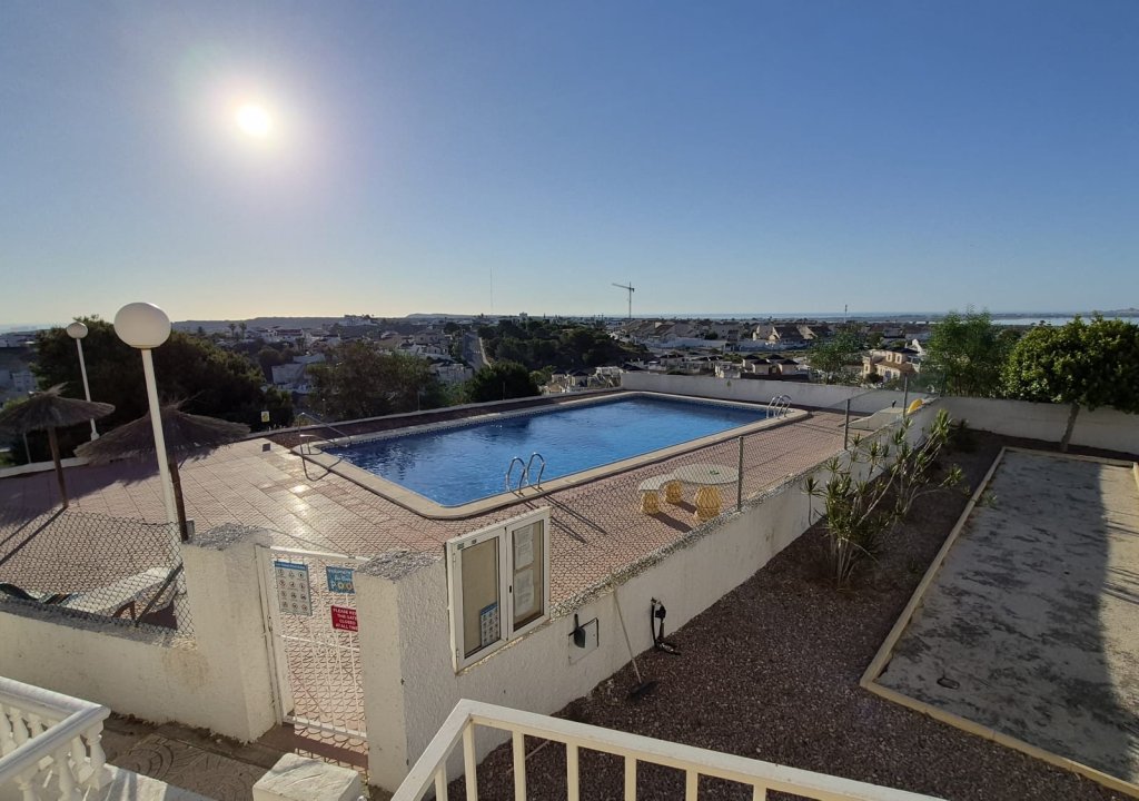 Resale - Apartment - Alicante - Alicante (Costa Blanca)