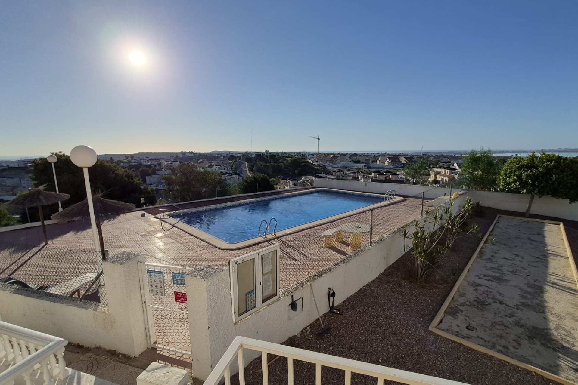 Resale - Apartment - Alicante - Alicante (Costa Blanca)