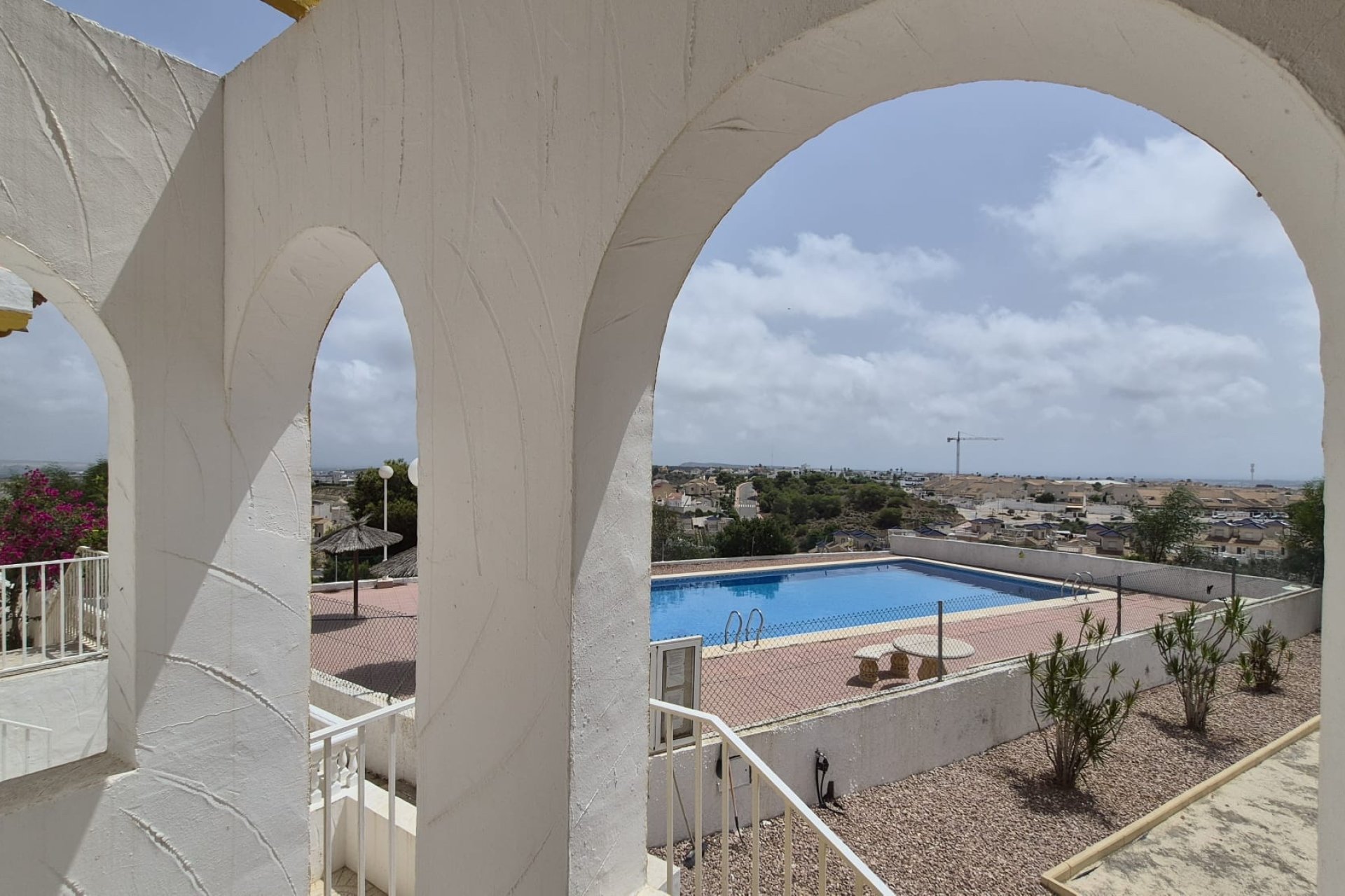 Resale - Apartment - Alicante - Alicante (Costa Blanca)