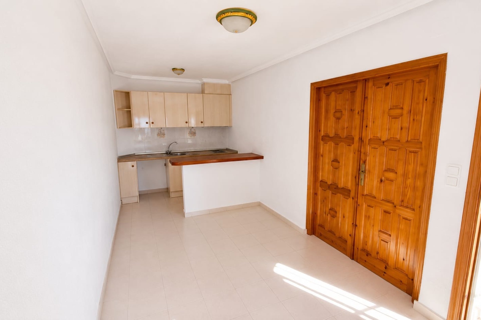 Resale - Apartment - Alicante - Alicante (Costa Blanca)