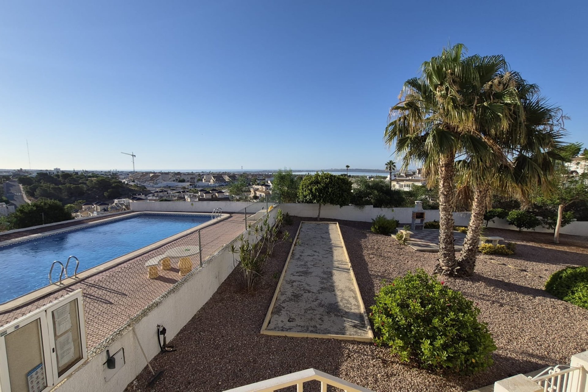 Resale - Apartment - Alicante - Alicante (Costa Blanca)