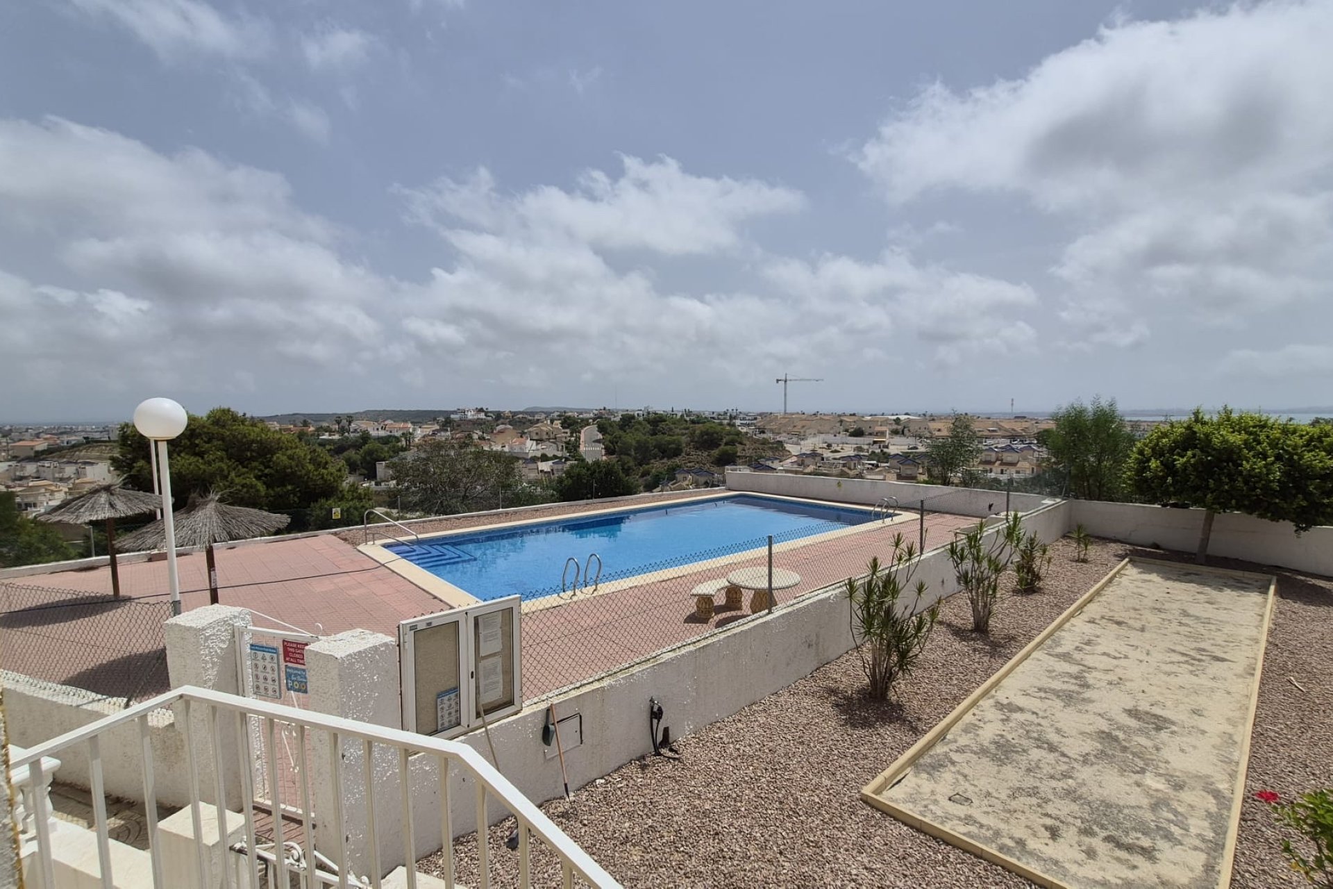 Resale - Apartment - Alicante - Alicante (Costa Blanca)