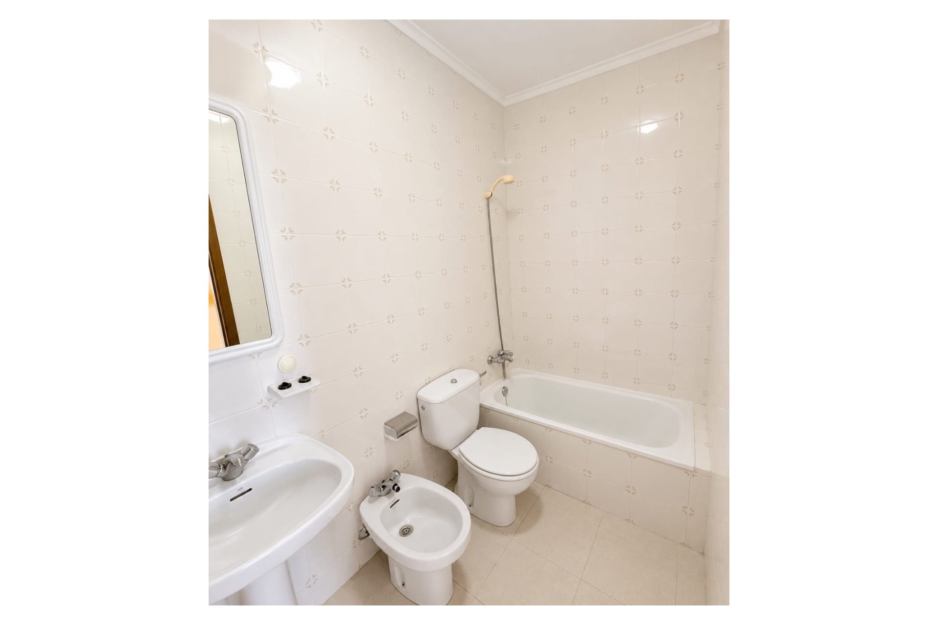 Resale - Apartment - Alicante - Alicante (Costa Blanca)