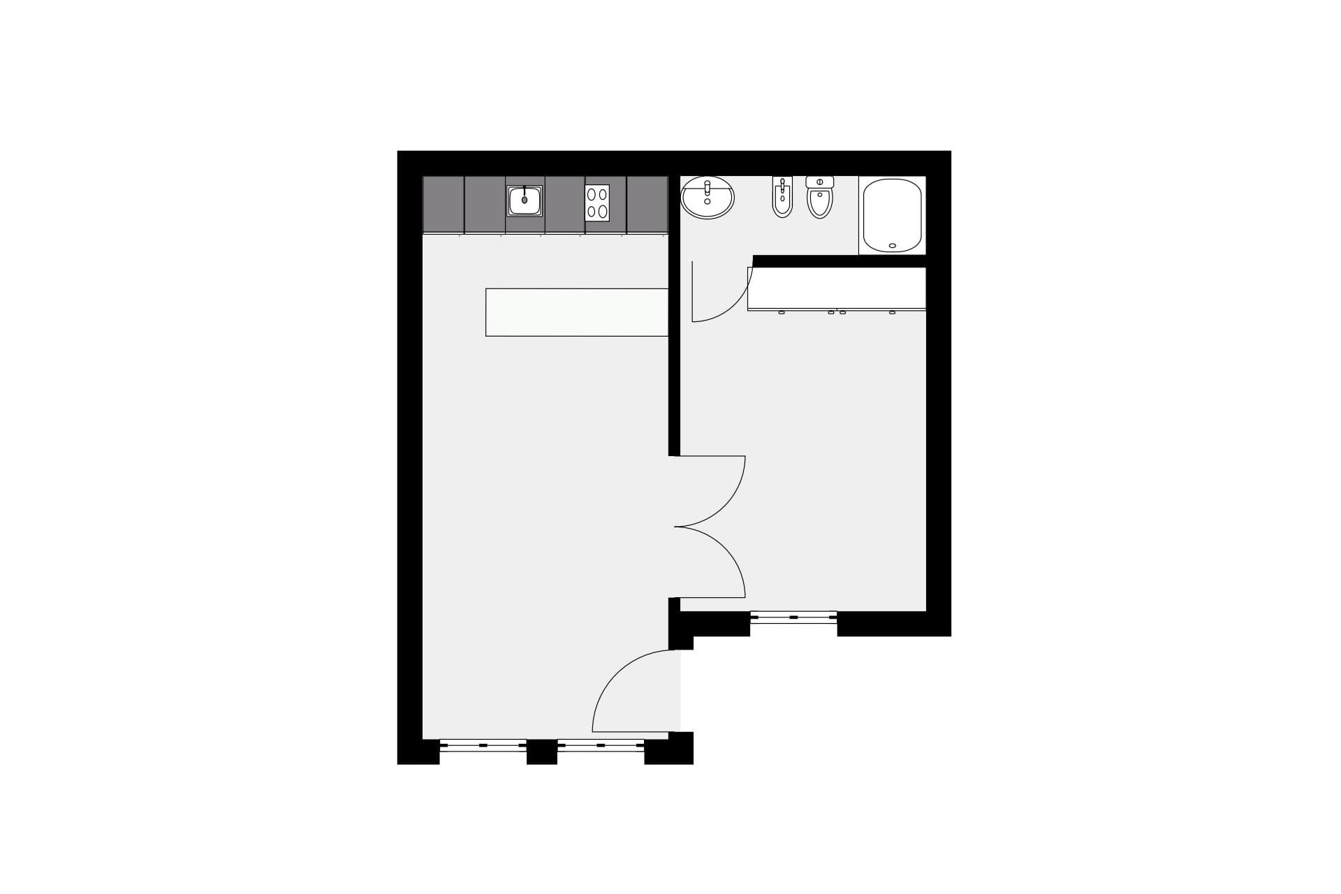Resale - Apartment - Alicante - Alicante (Costa Blanca)
