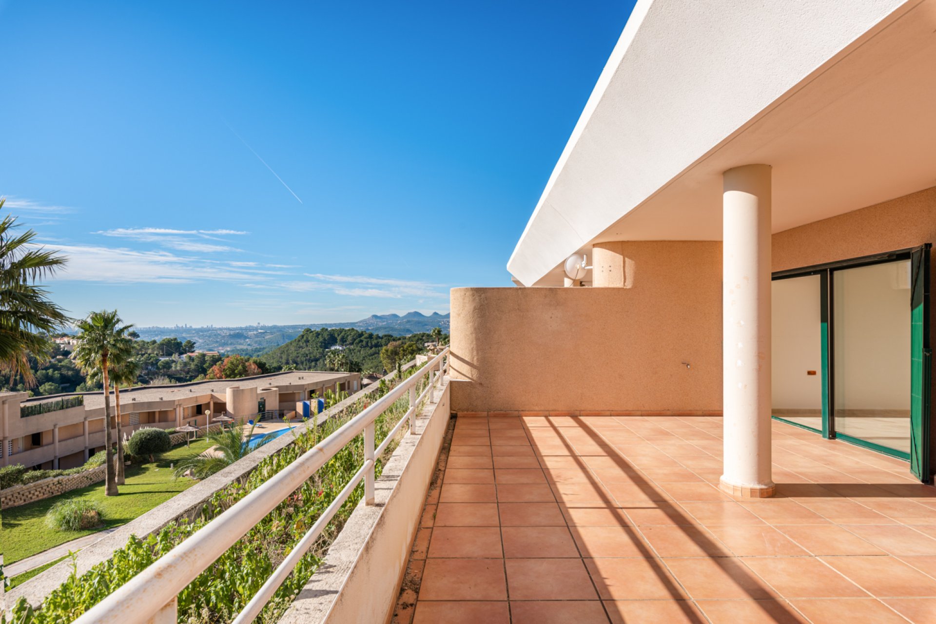 Resale - Apartment - Alicante - Altea Hills