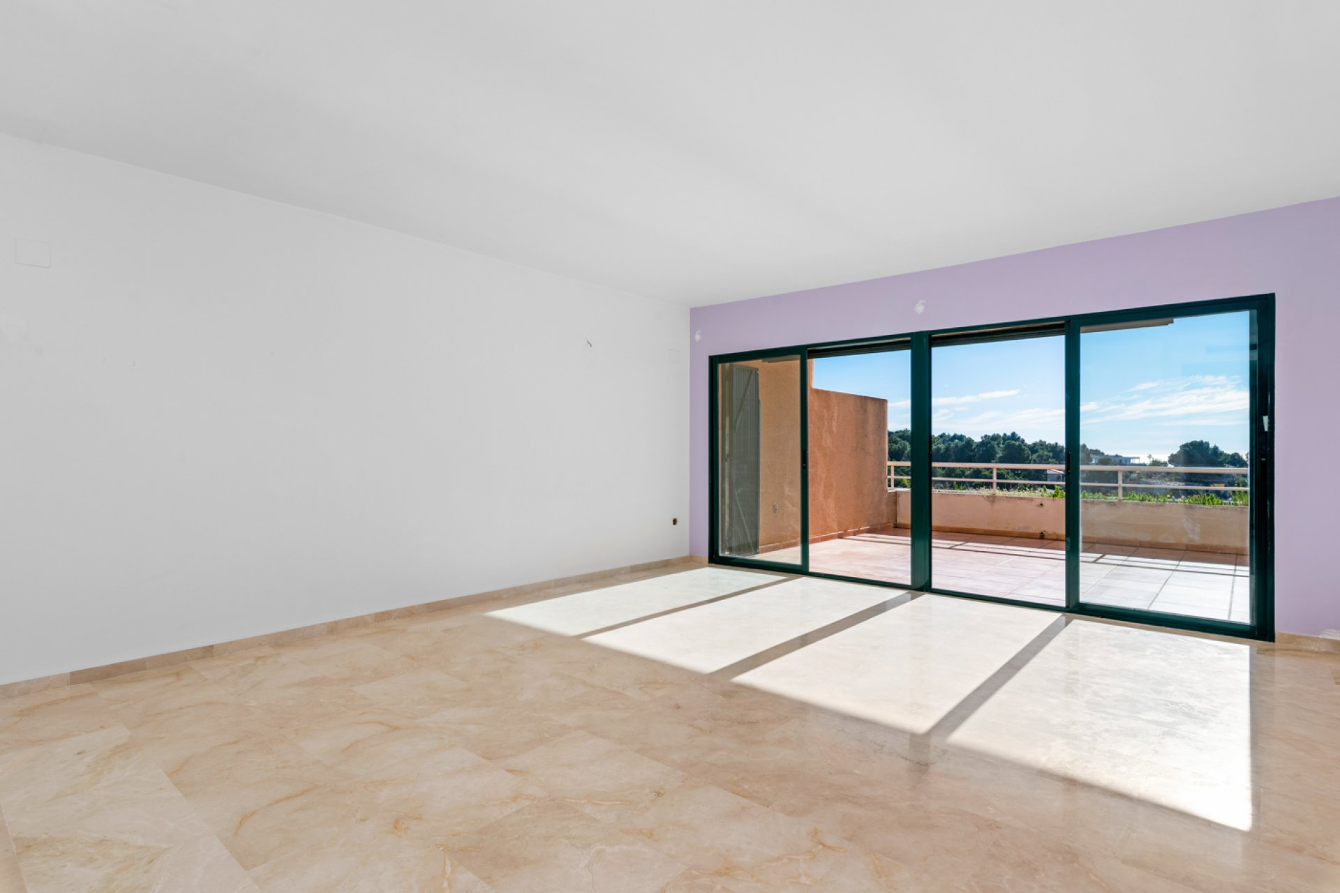 Resale - Apartment - Alicante - Altea Hills