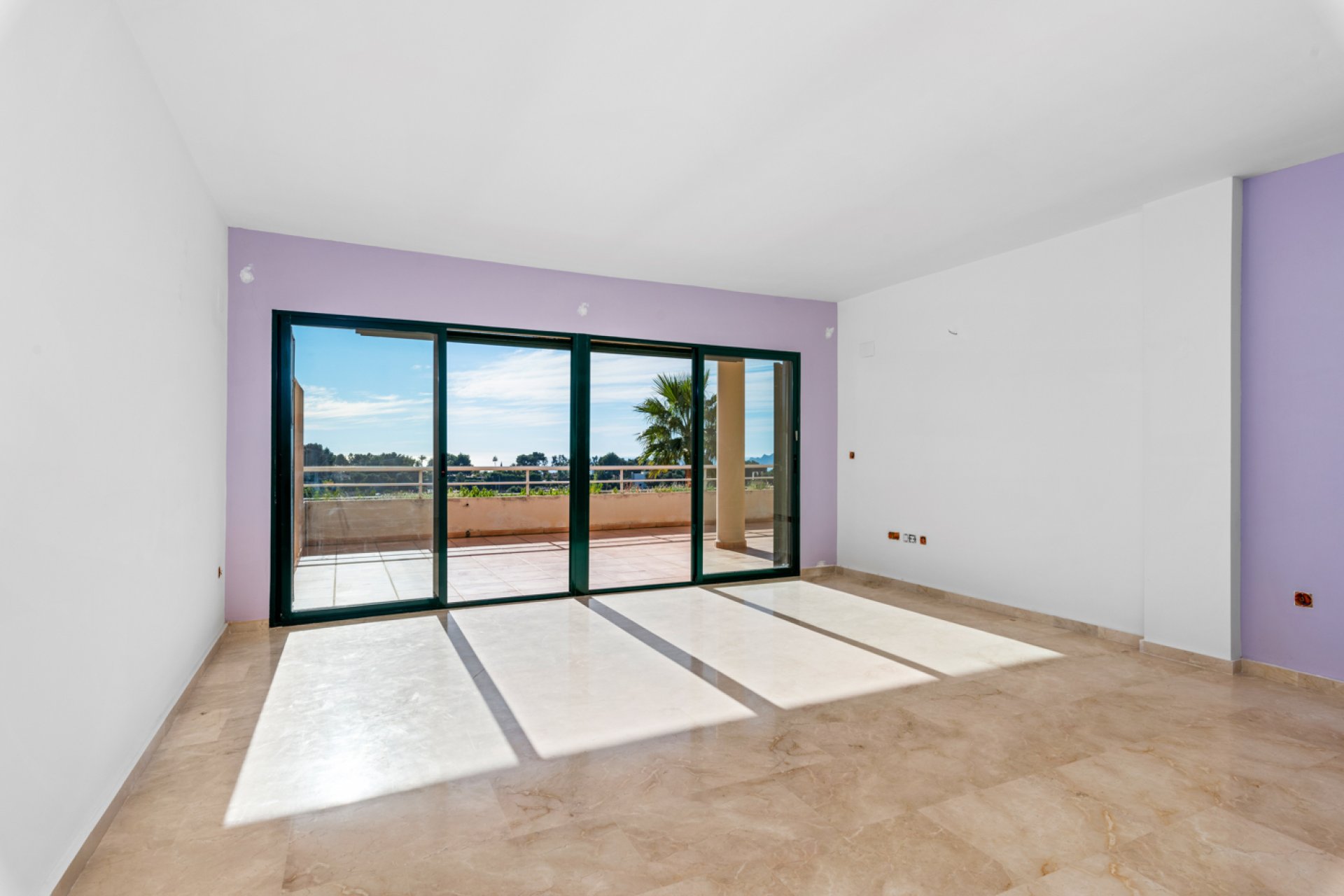 Resale - Apartment - Alicante - Altea Hills