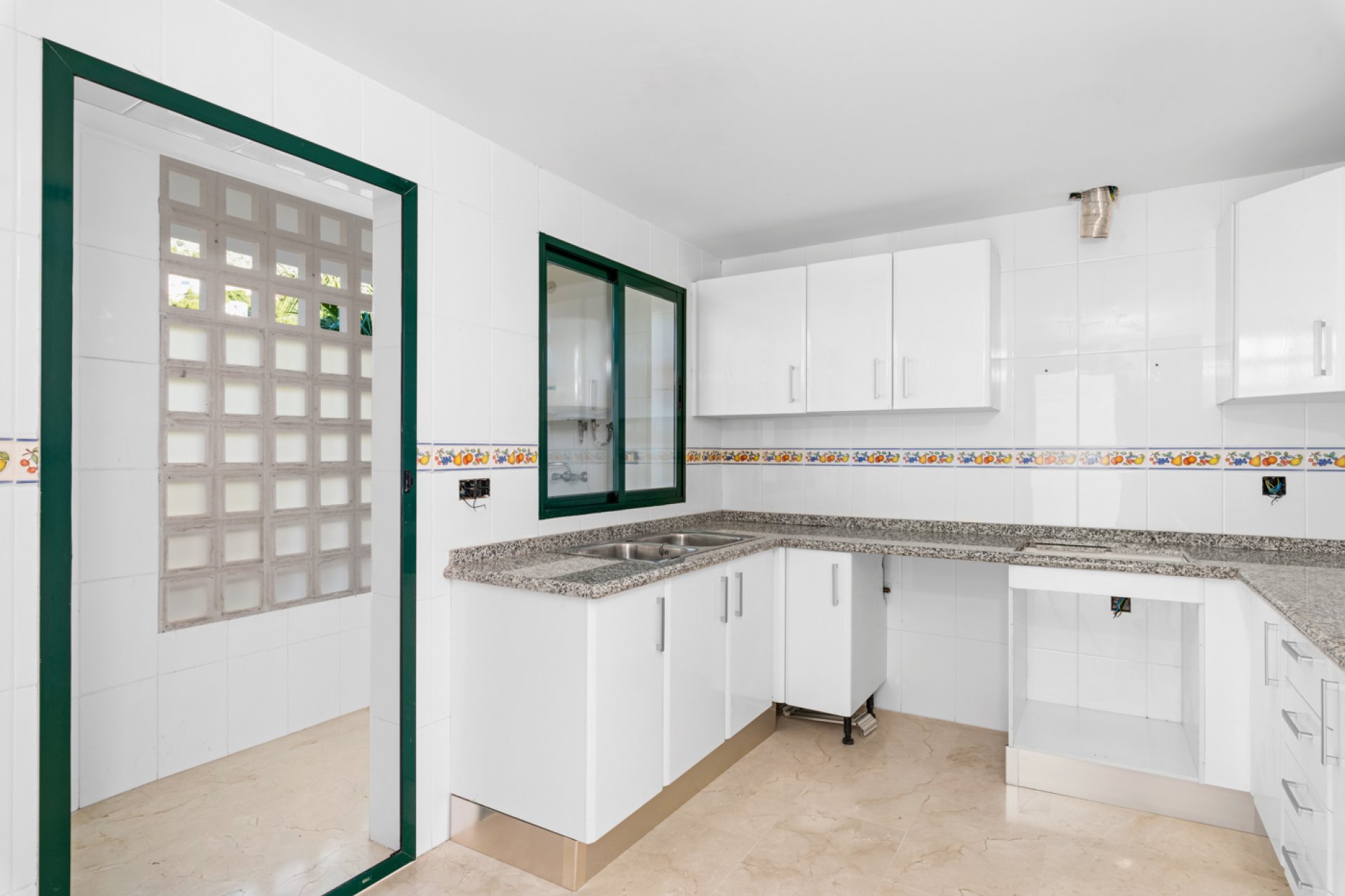 Resale - Apartment - Alicante - Altea Hills