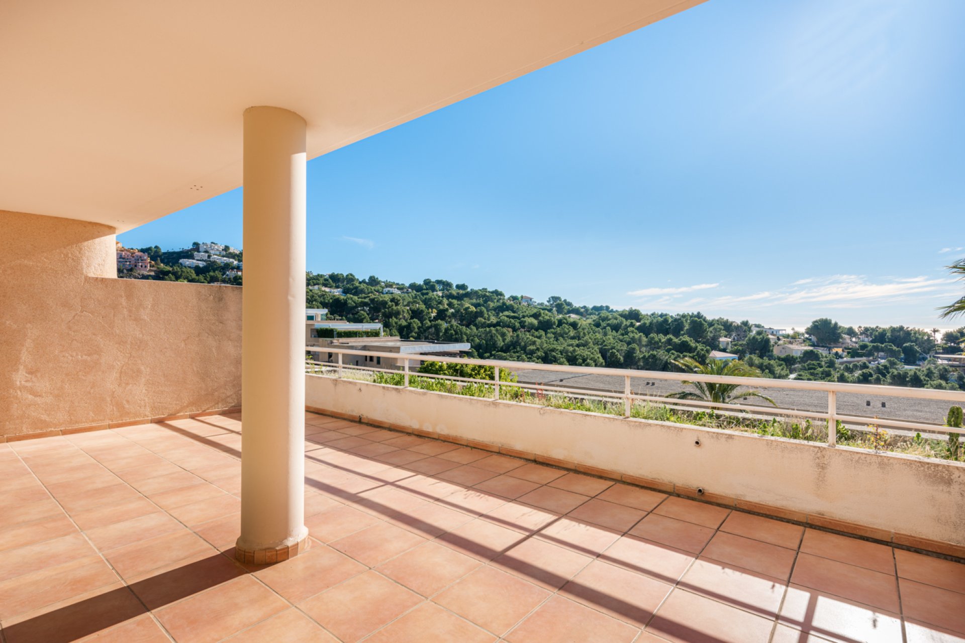 Resale - Apartment - Alicante - Altea Hills