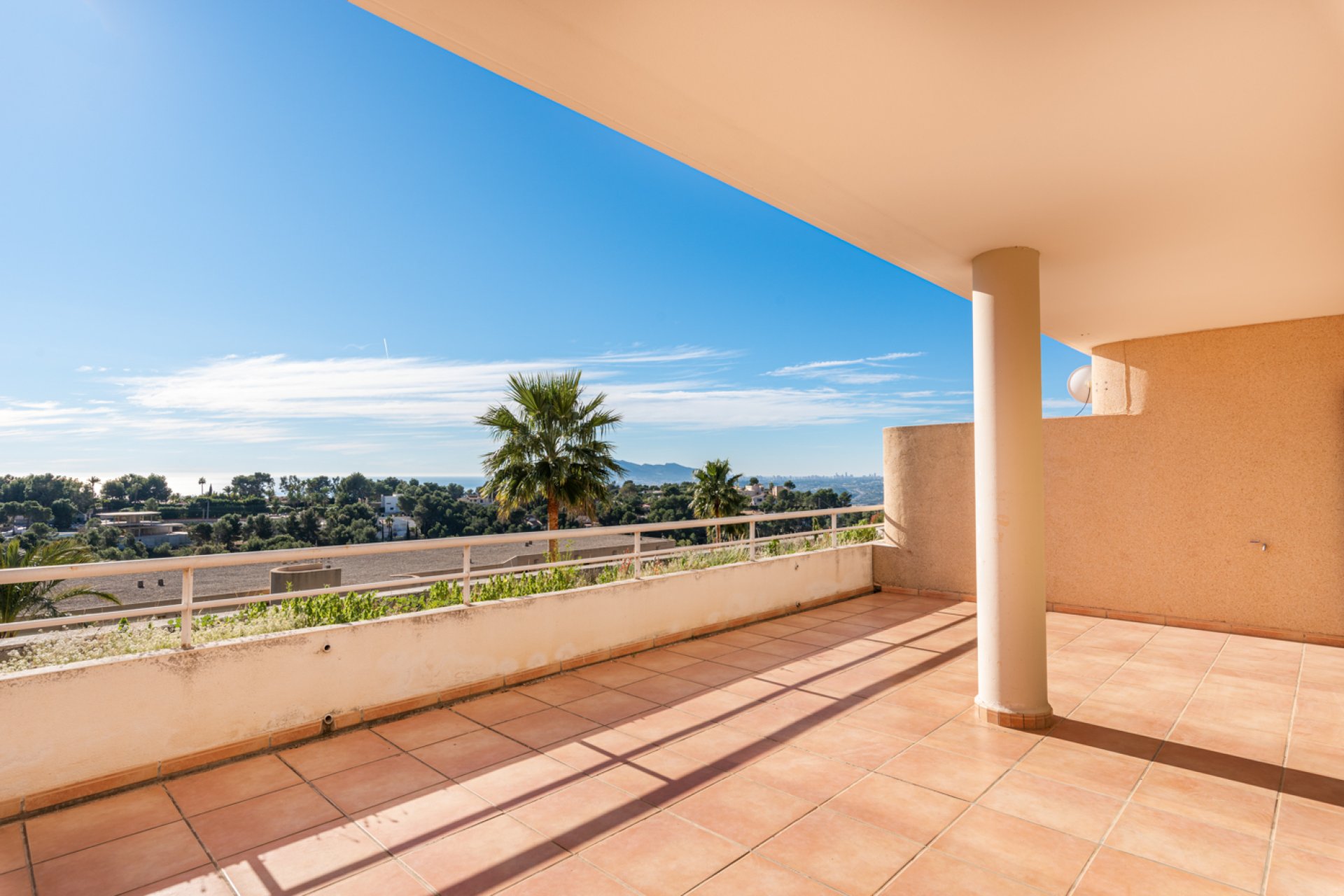 Resale - Apartment - Alicante - Altea Hills