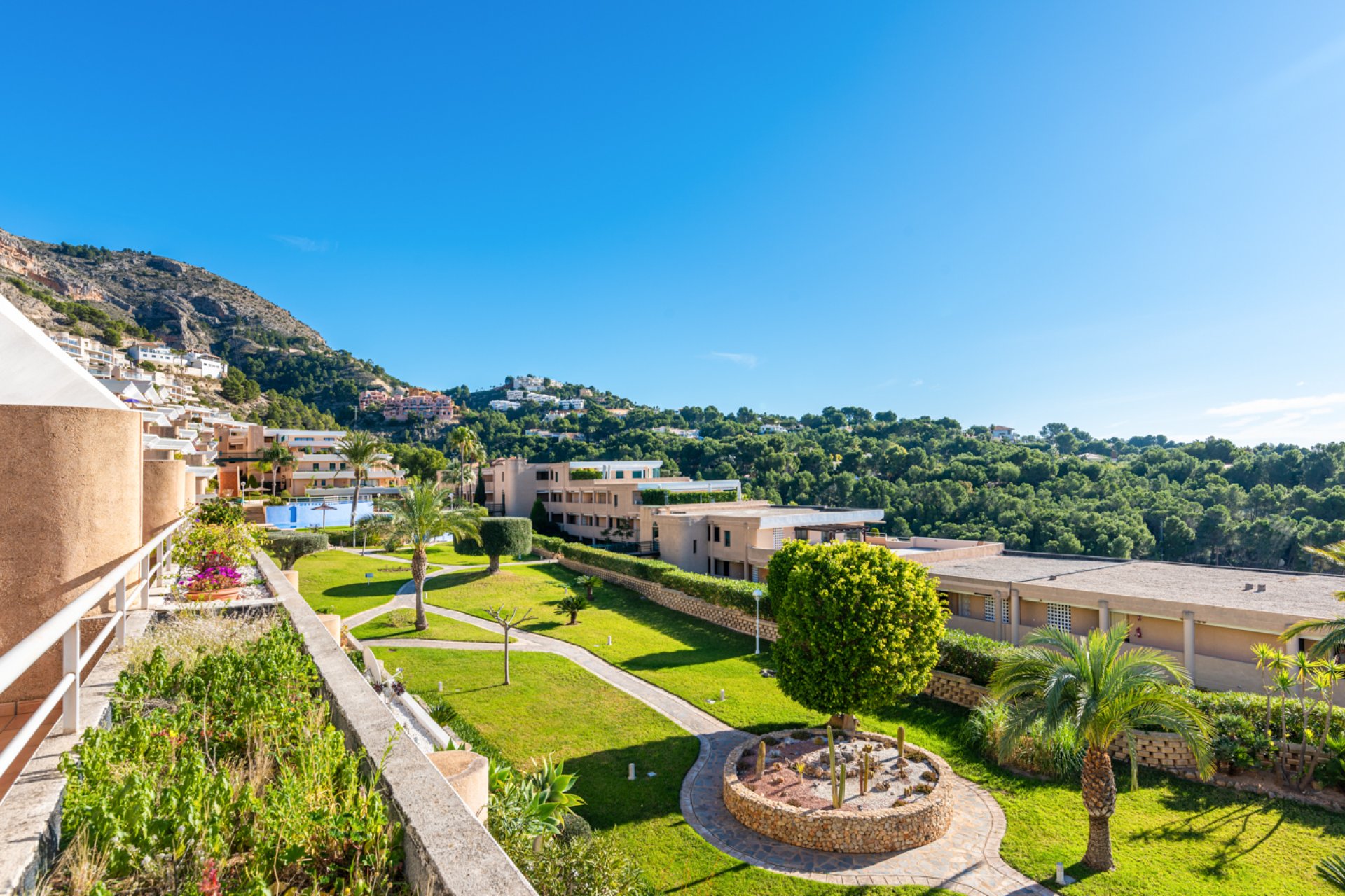 Resale - Apartment - Alicante - Altea Hills