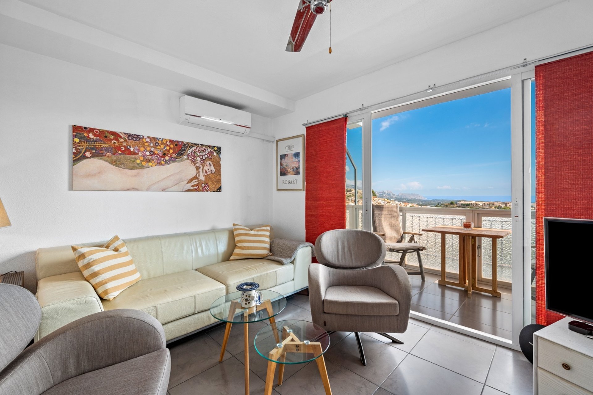 Resale - Apartment - Alicante - La Nucía