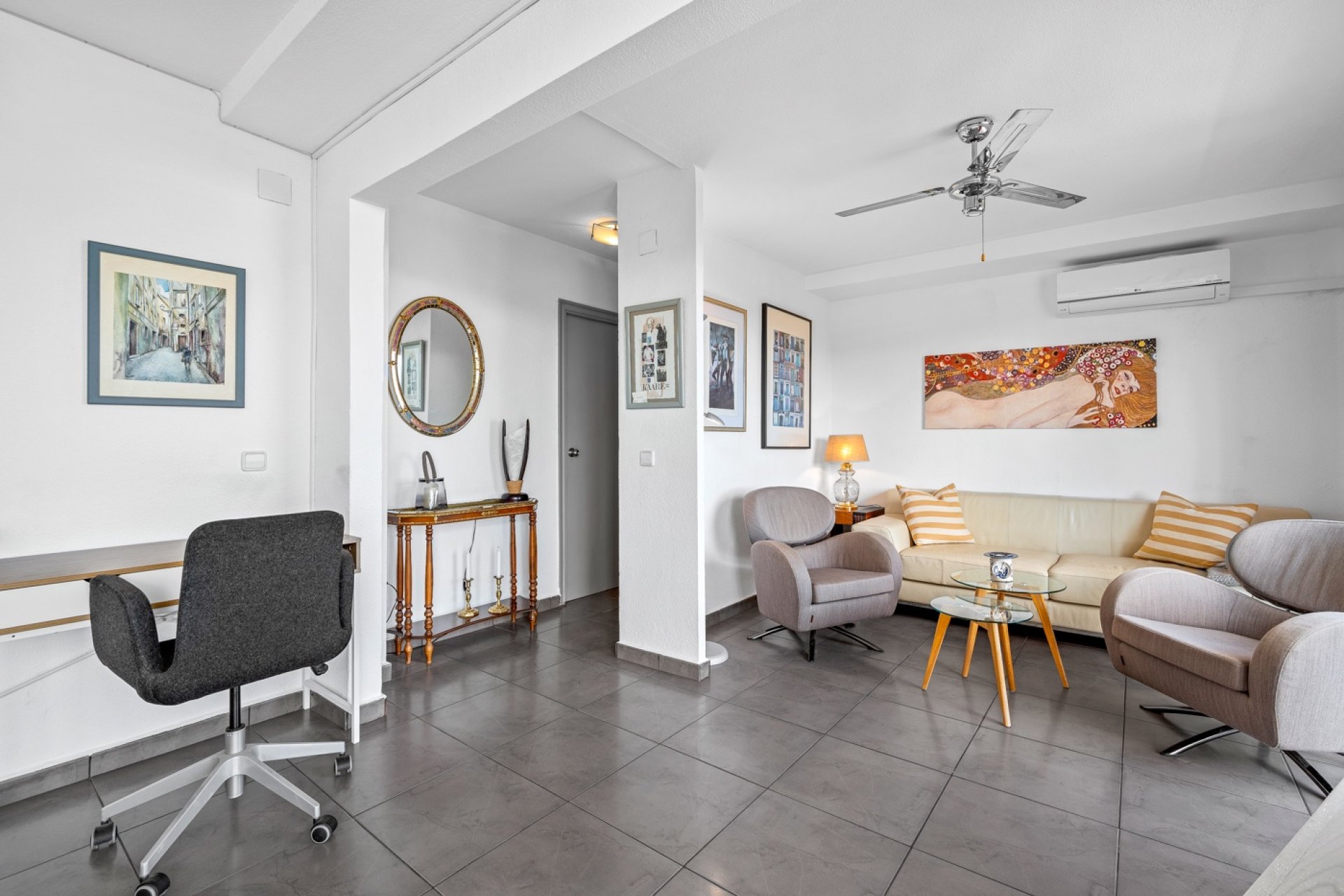 Resale - Apartment - Alicante - La Nucía