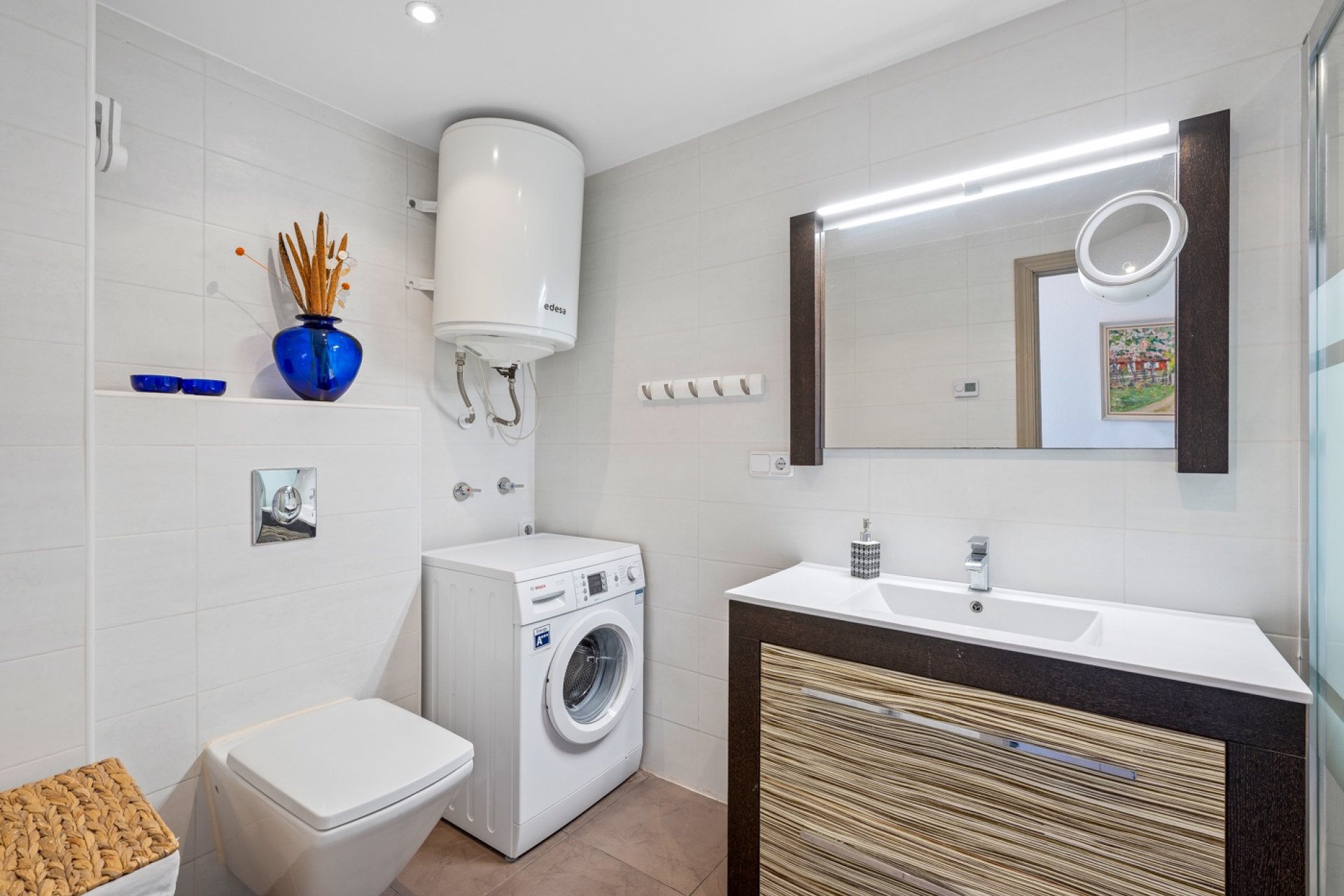 Resale - Apartment - Alicante - La Nucía