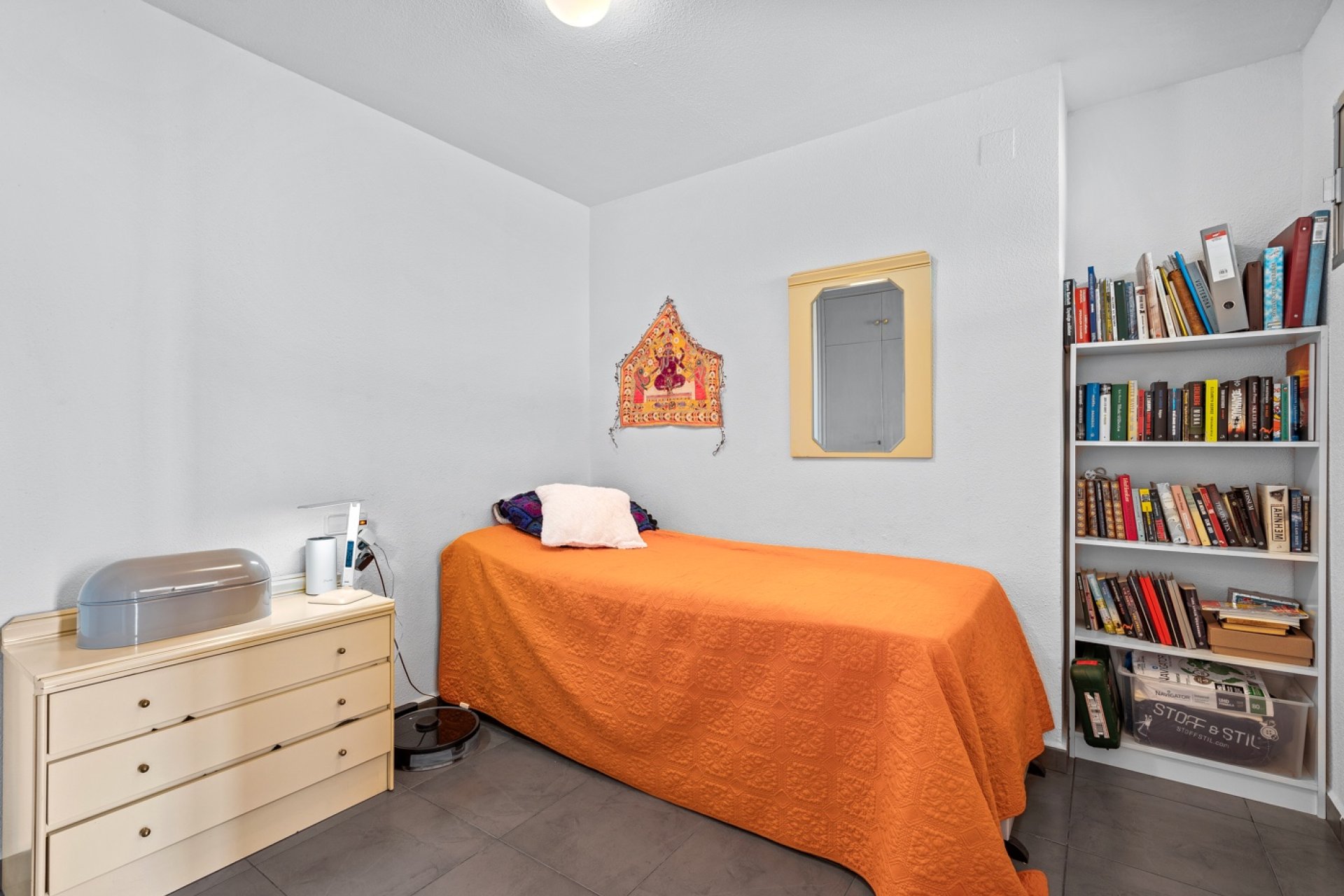 Resale - Apartment - Alicante - La Nucía