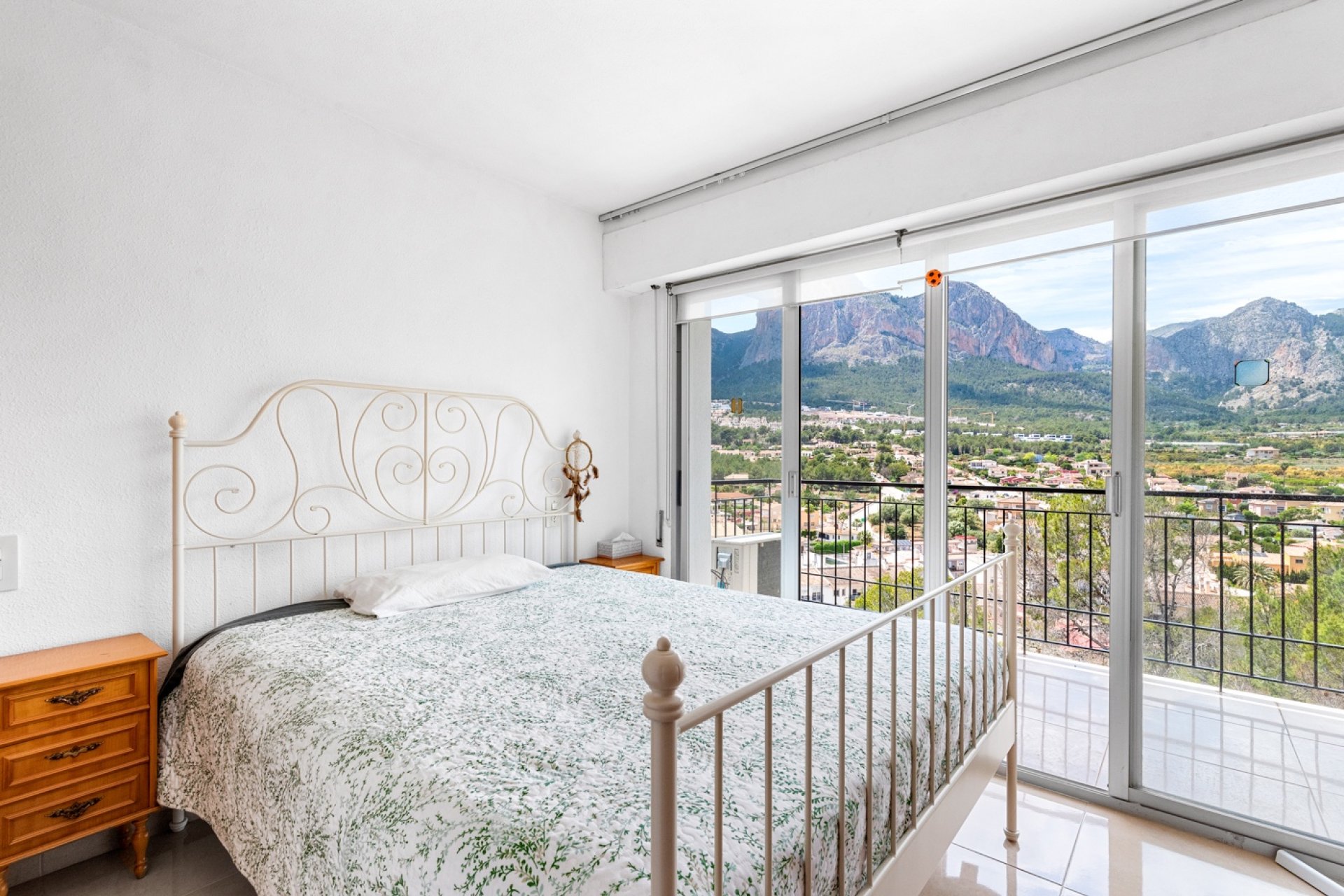 Resale - Apartment - Alicante - La Nucía