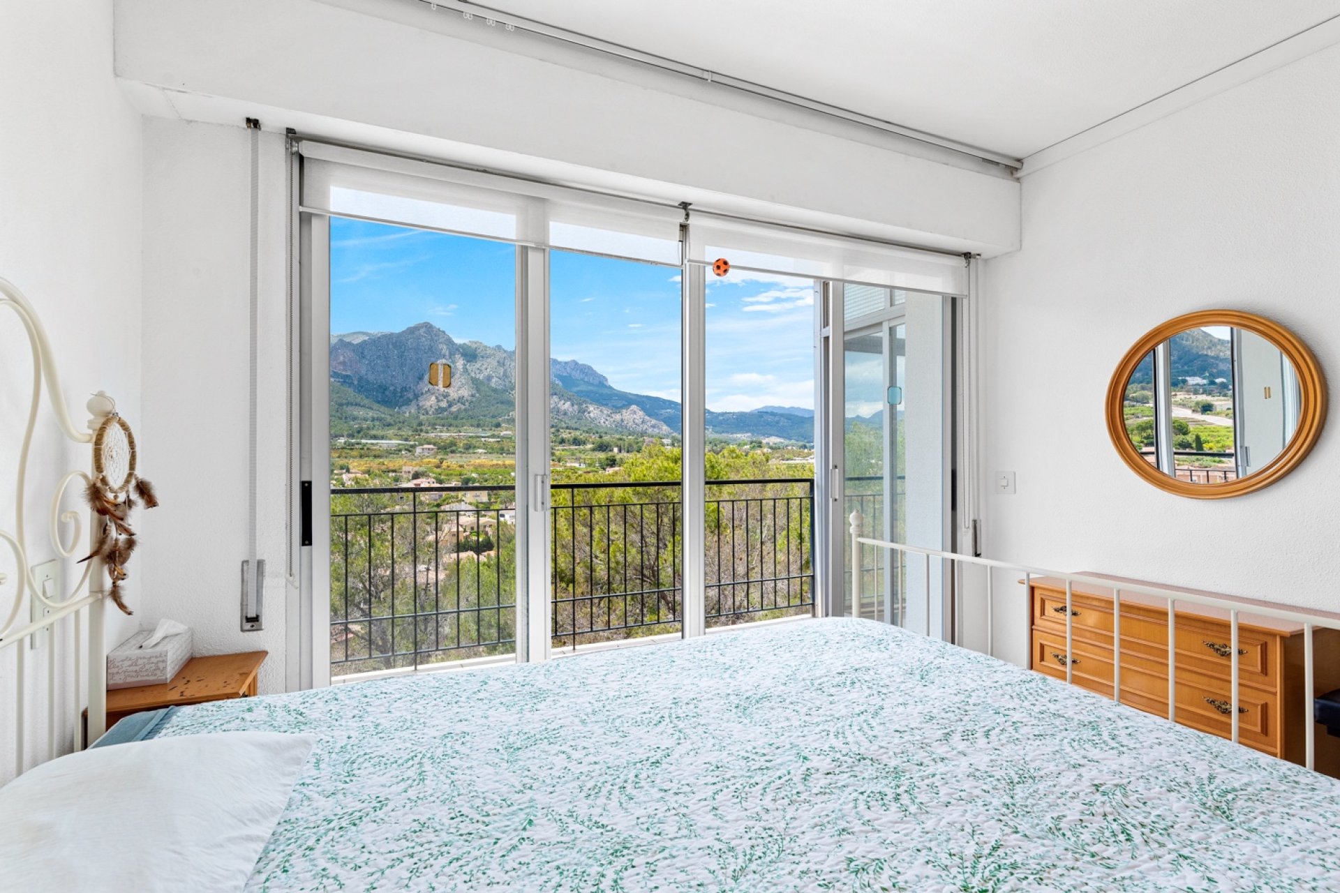 Resale - Apartment - Alicante - La Nucía