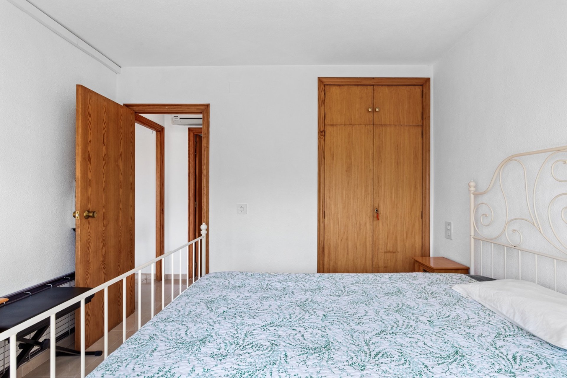 Resale - Apartment - Alicante - La Nucía