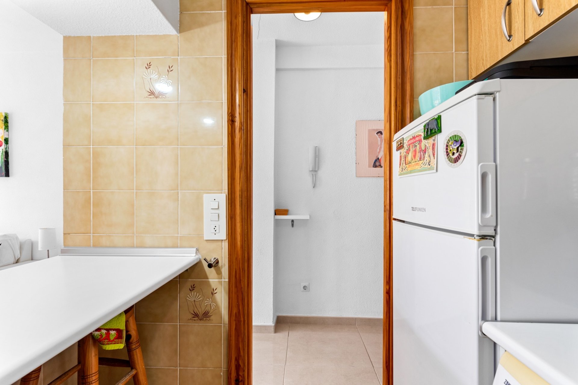 Resale - Apartment - Alicante - La Nucía