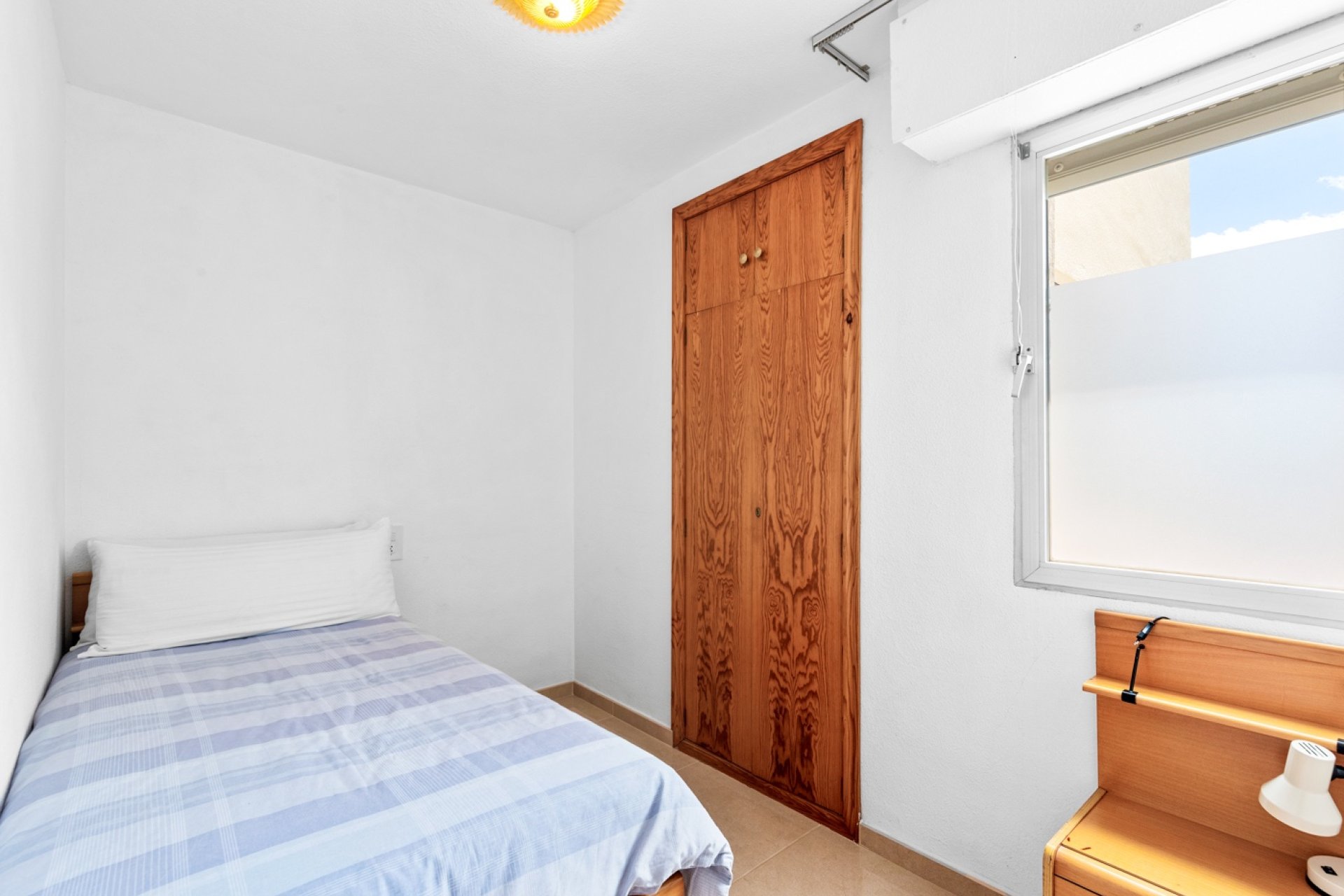 Resale - Apartment - Alicante - La Nucía