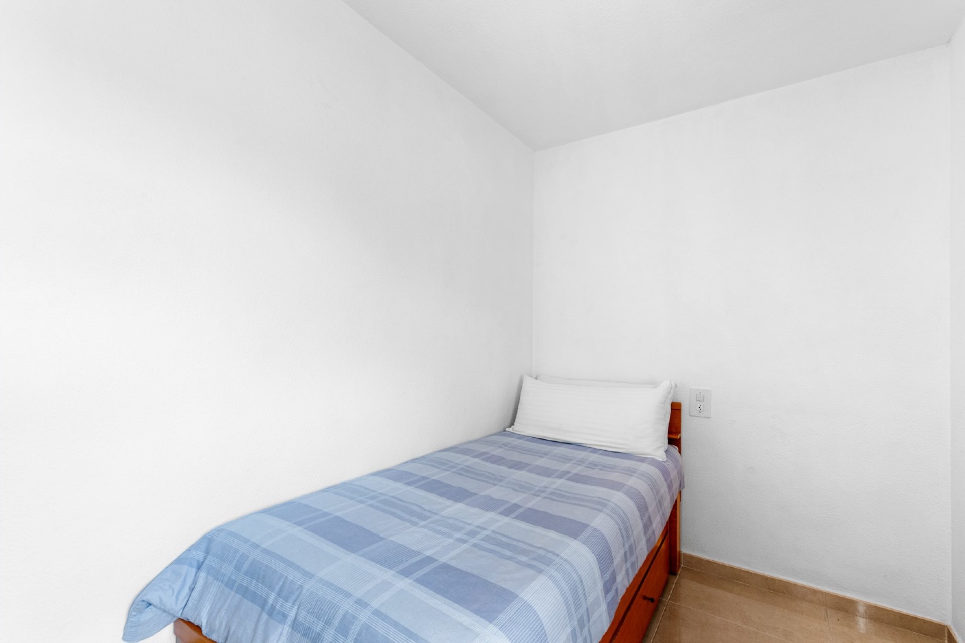 Resale - Apartment - Alicante - La Nucía