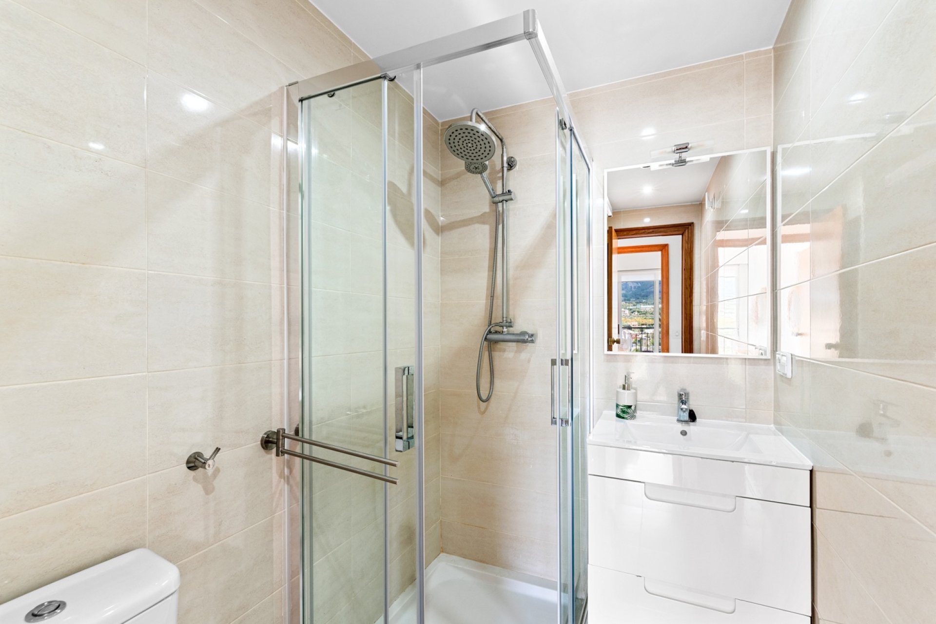 Resale - Apartment - Alicante - La Nucía
