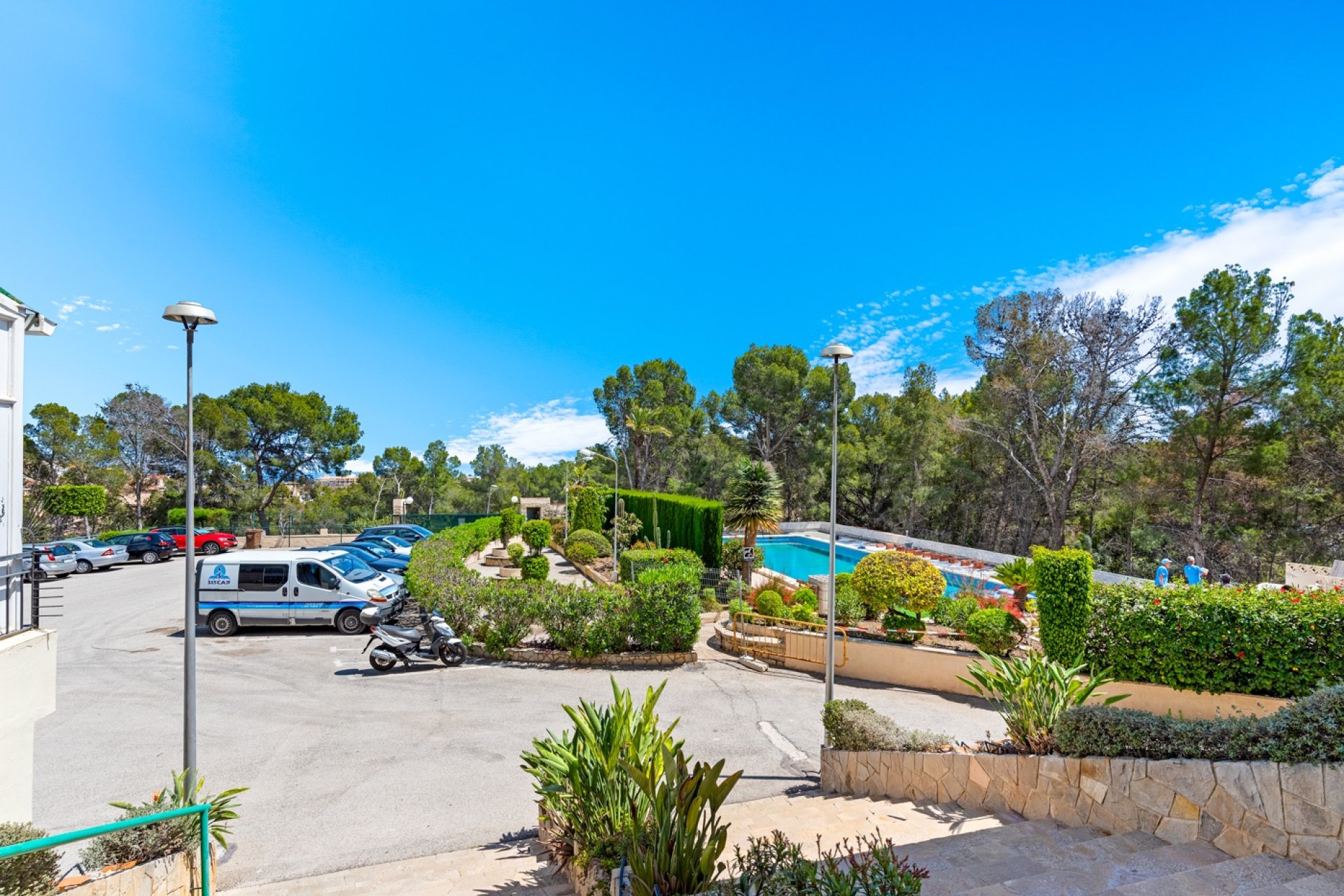 Resale - Apartment - Alicante - La Nucía