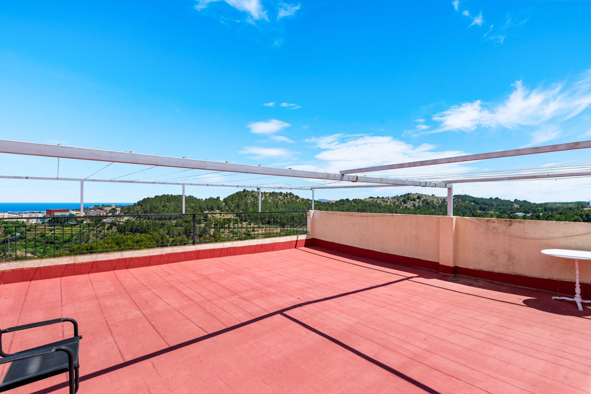 Resale - Apartment - Alicante - La Nucía